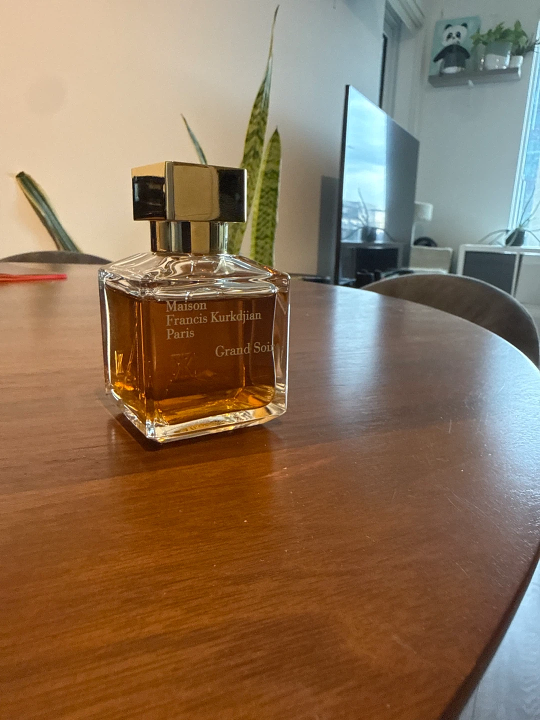 Maison Francis Kurkdjian Grand Soir Eau de Parfum - photo 2