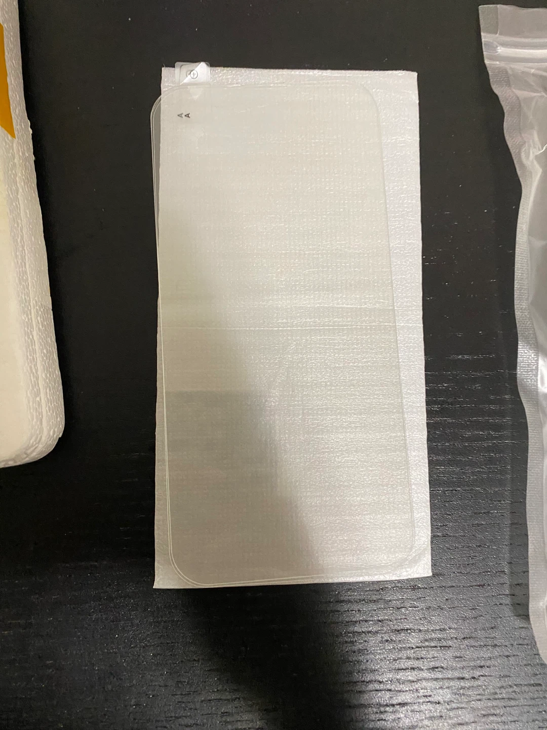 iPhone 13 Pro Max Case and Screen Protector - photo 2