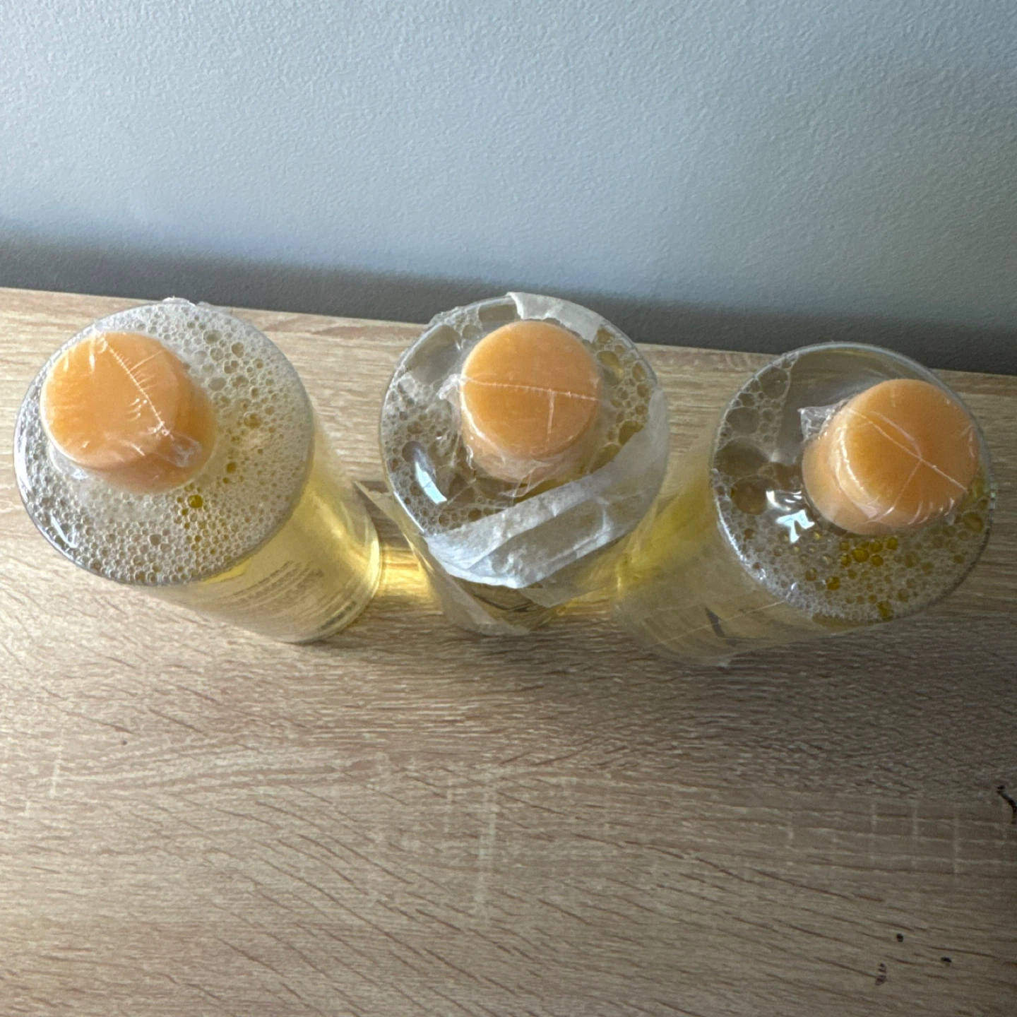 KNİYA VC Soothing Toner 3 x 500ml Bottles - photo 5