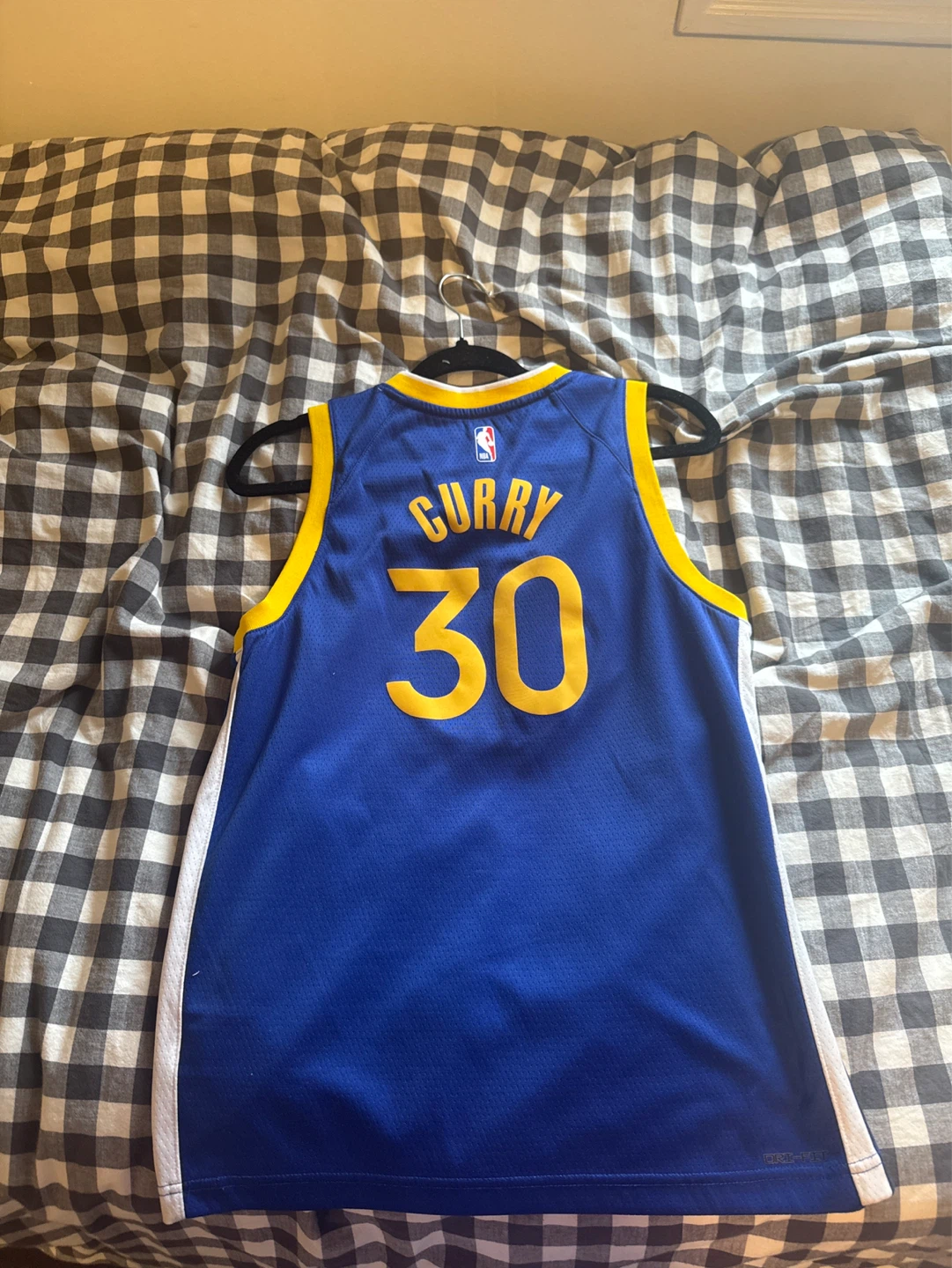 steph curry jersey kids L - photo 2