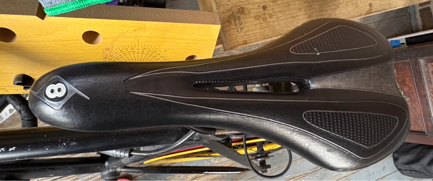 Black Fixie/Single Speed Bicycle with Yellow Rims - photo 4