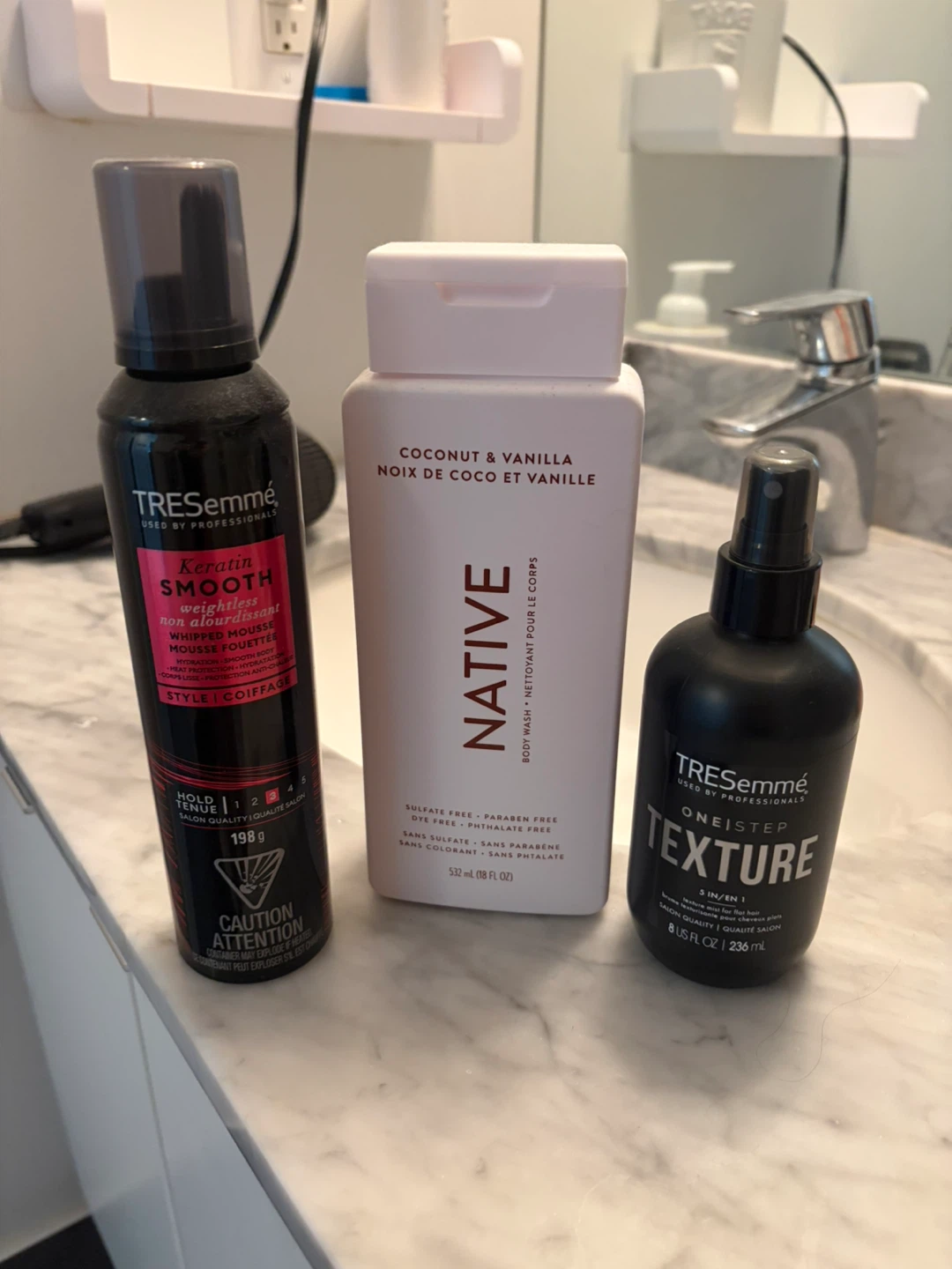 Personal Care