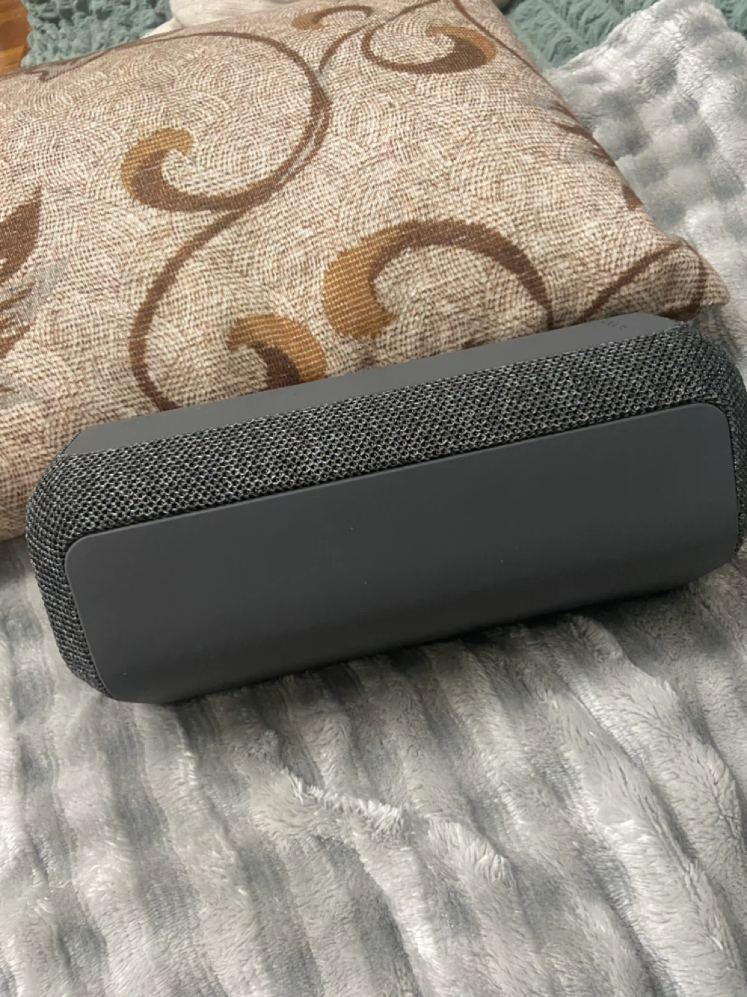 Sony Portable Bluetooth Speaker - photo 2