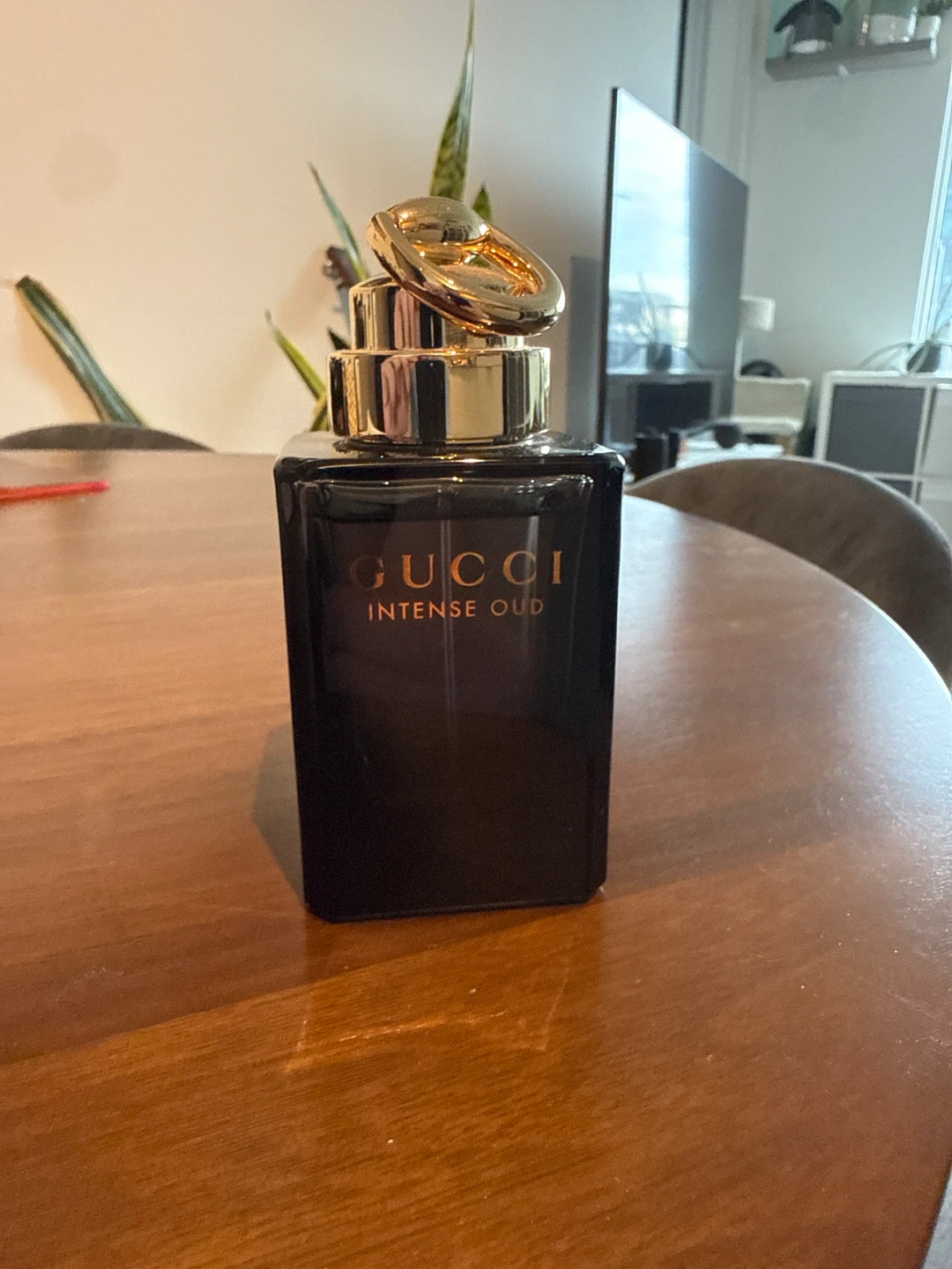 Gucci Intense Oud Eau de Parfum 90ml
