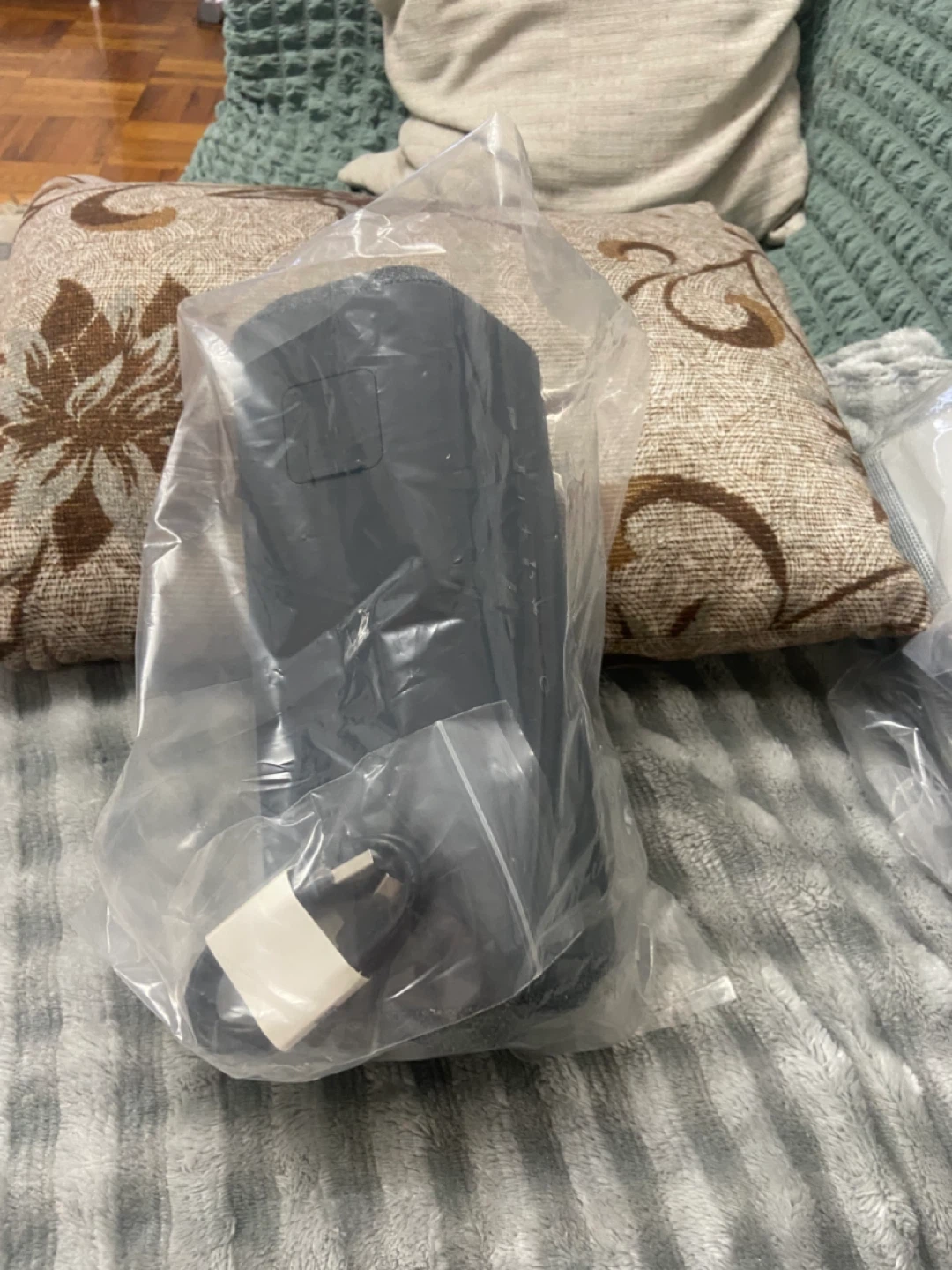 Sony Portable Bluetooth Speaker - photo 4