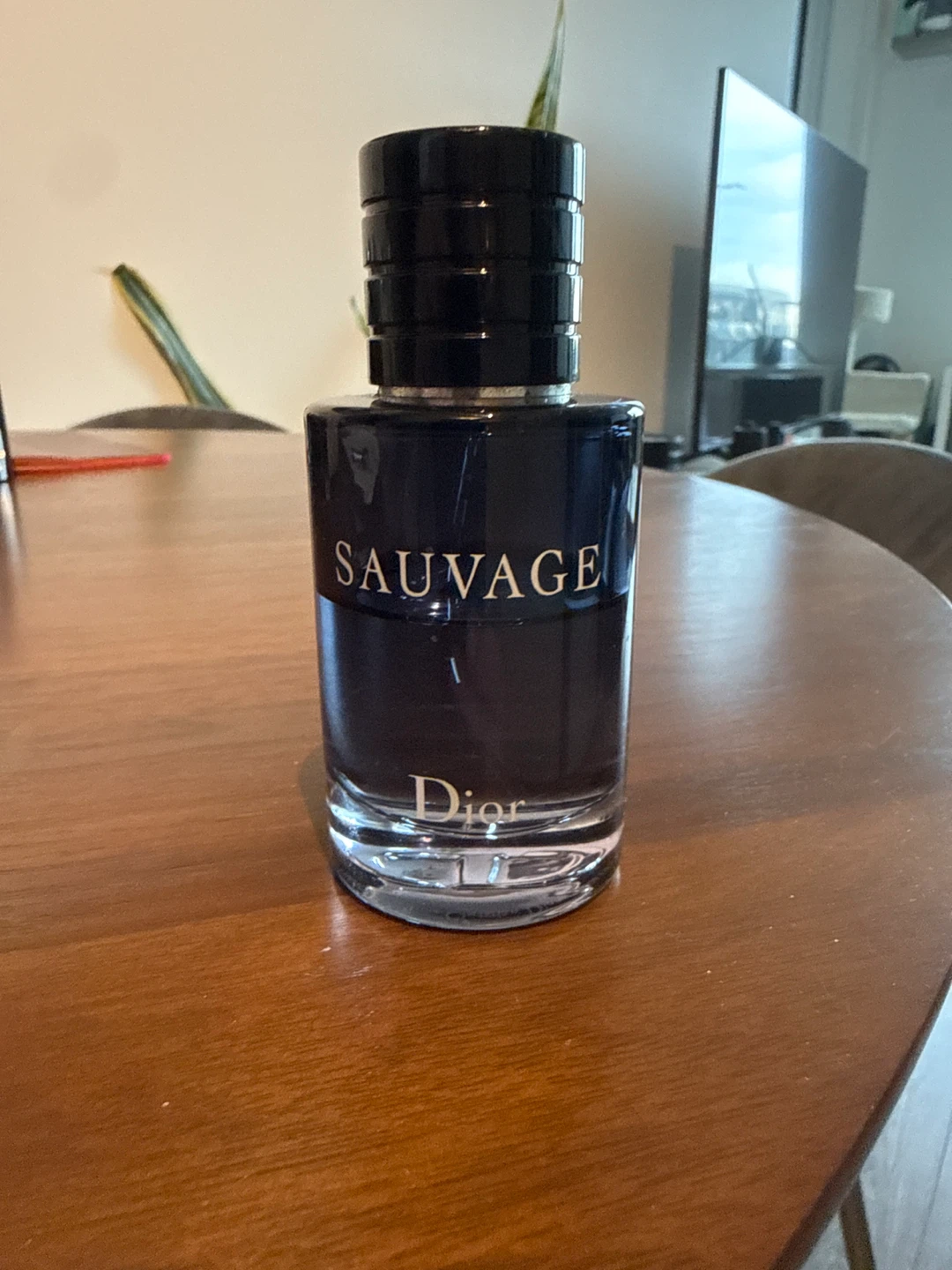 Dior Sauvage Eau de Toilette for Men