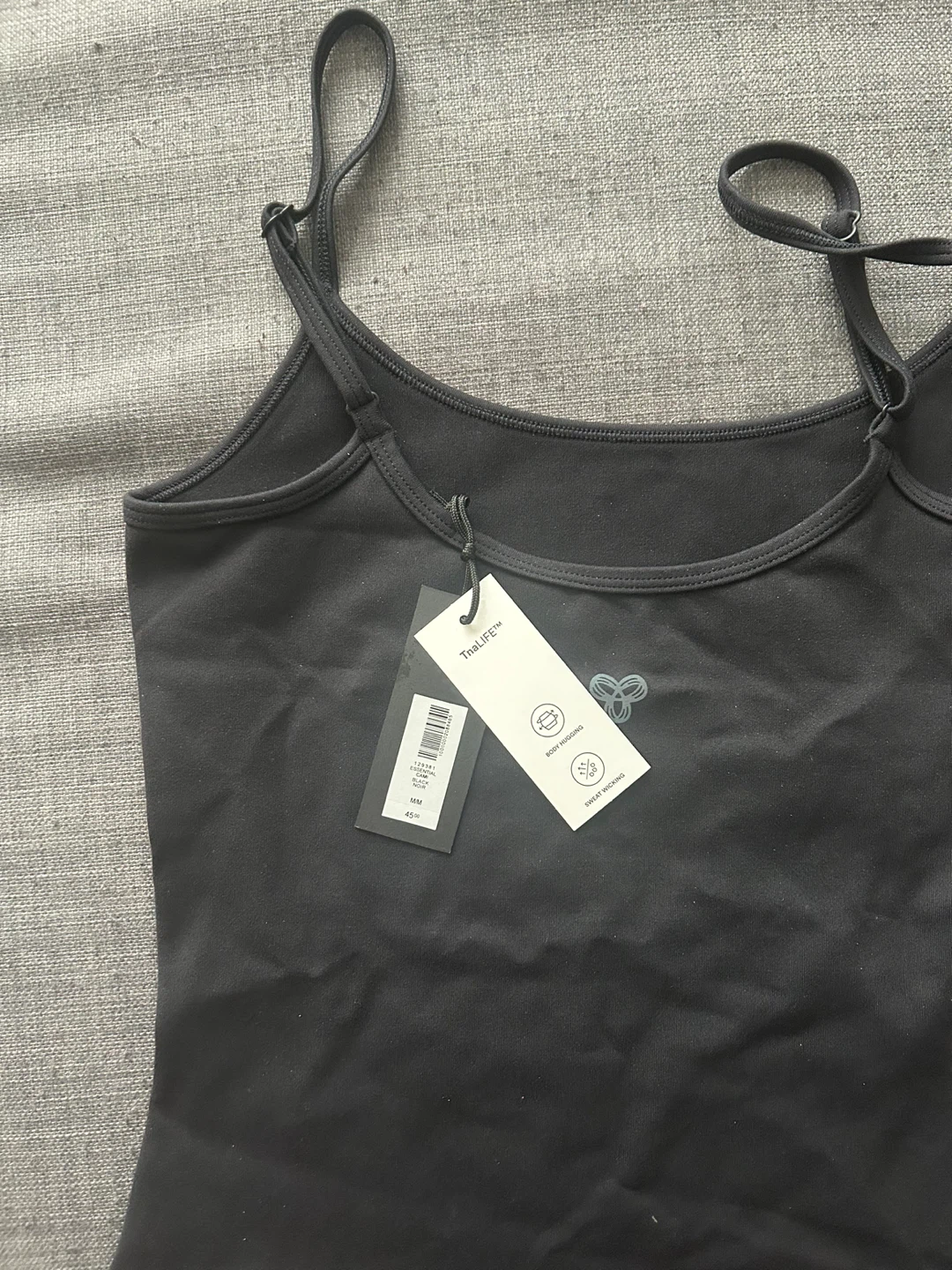 Aritzia Tna Life Essential Cami Size M - photo 3