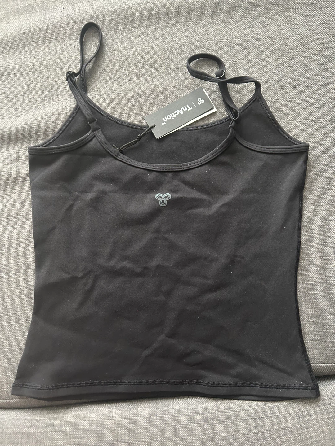 Aritzia Tna Life Essential Cami Size M - photo 2