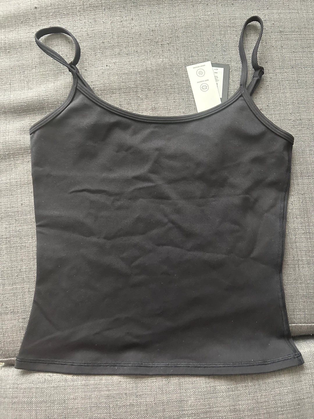 Aritzia Tna Life Essential Cami Size M