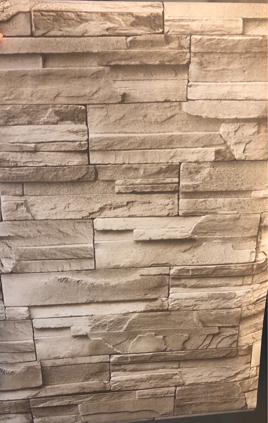 Backsplash ideas with Peel & stick rolls - photo 5