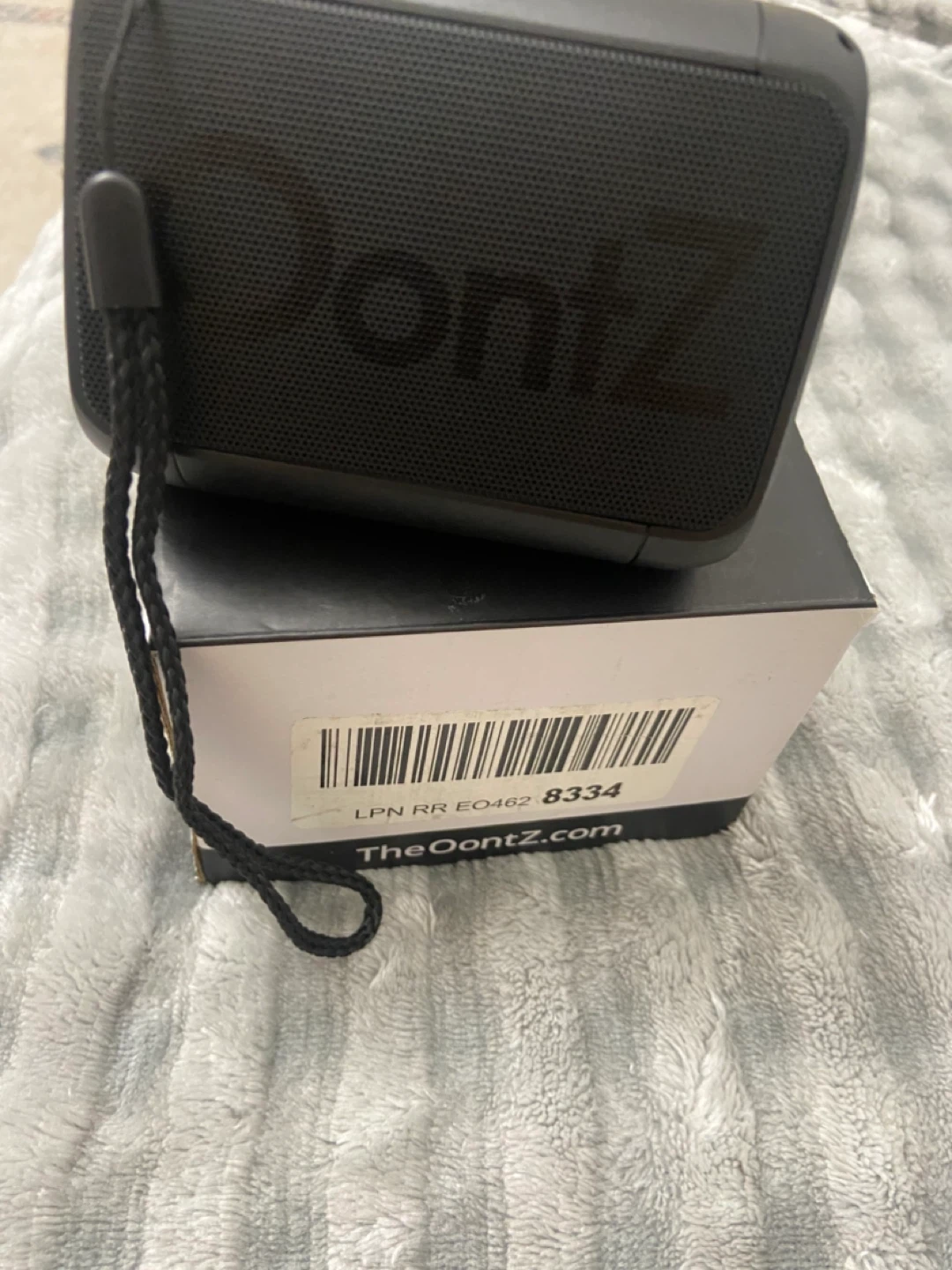 OontZ Angle Solo Bluetooth Speaker - photo 4