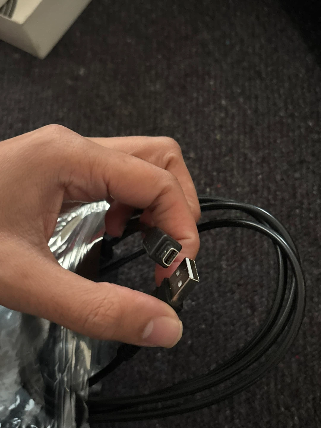 Micro USB Cable - photo 5