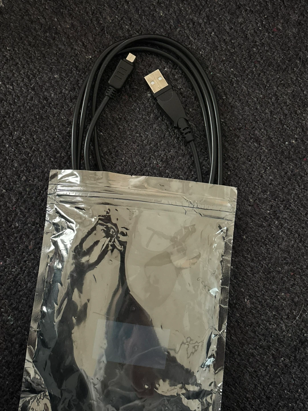 Micro USB Cable