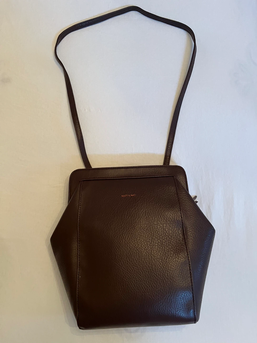 Matt & Nat Vegan Leather Bag