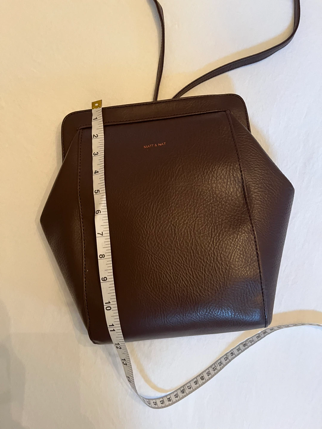 Matt & Nat Vegan Leather Bag - photo 3
