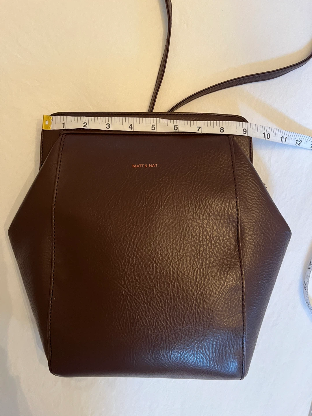 Matt & Nat Vegan Leather Bag - photo 4