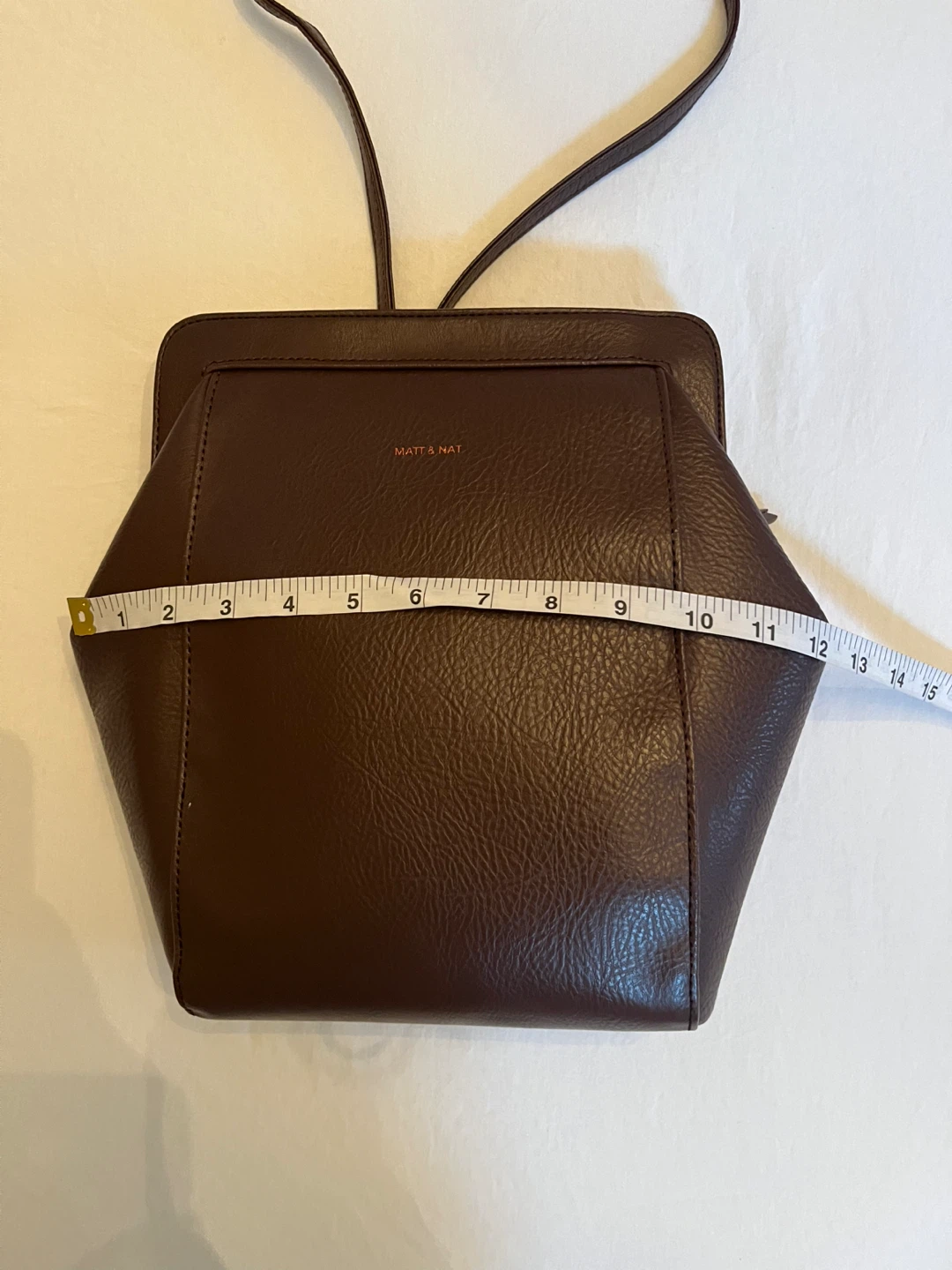 Matt & Nat Vegan Leather Bag - photo 2