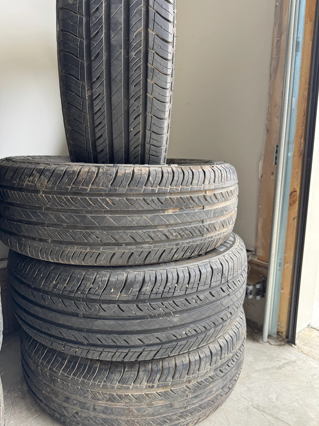 215/65r16 hercules roadtour 455 - photo 3