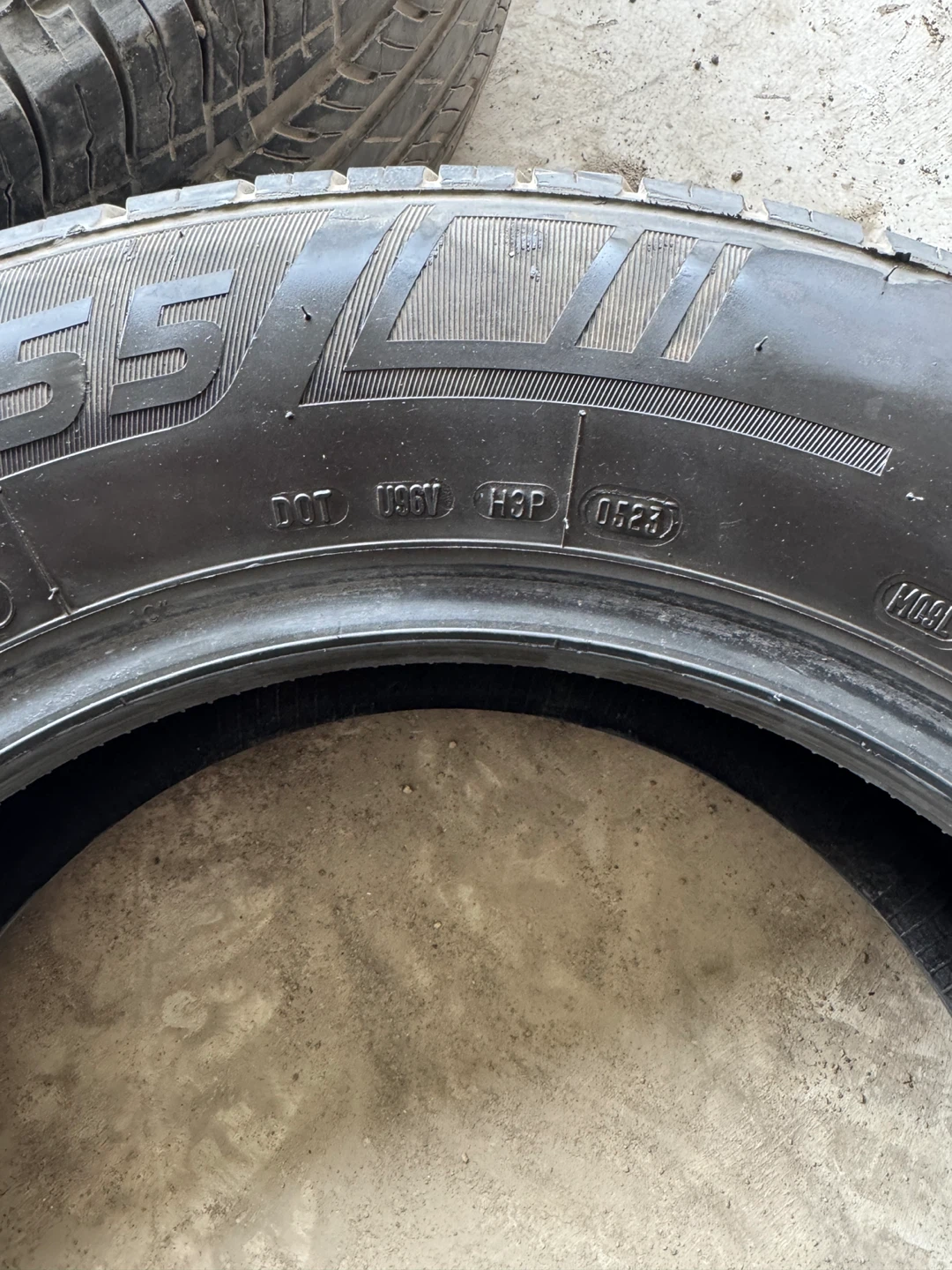215/65r16 hercules roadtour 455 - photo 4