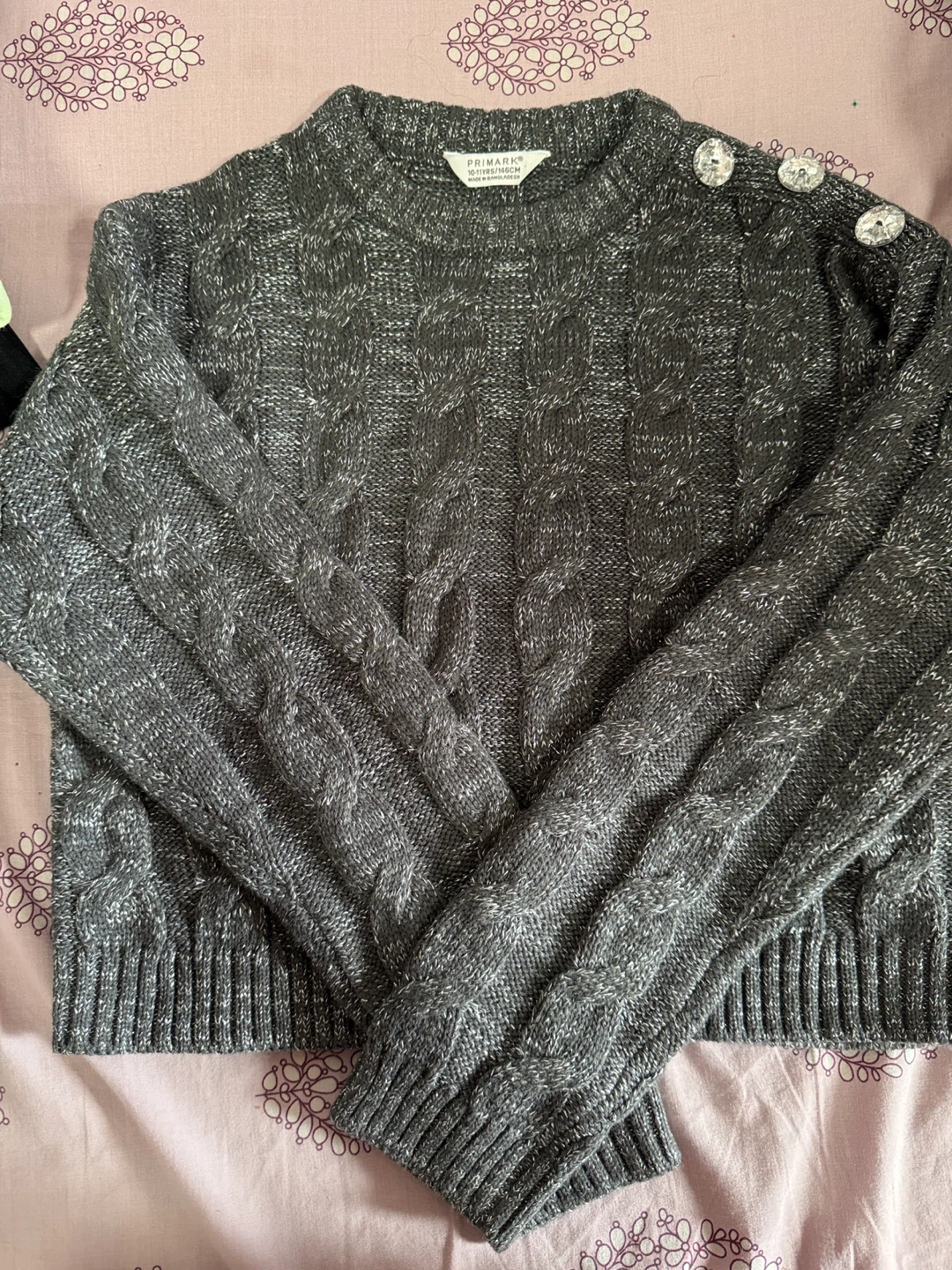 Primark  10-11 yrs