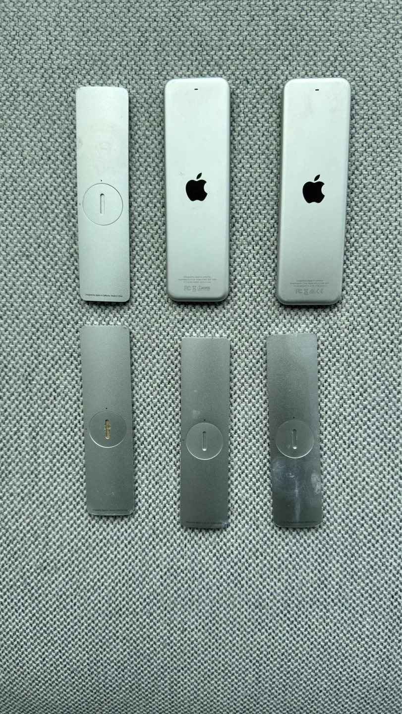 Apple TV Remote