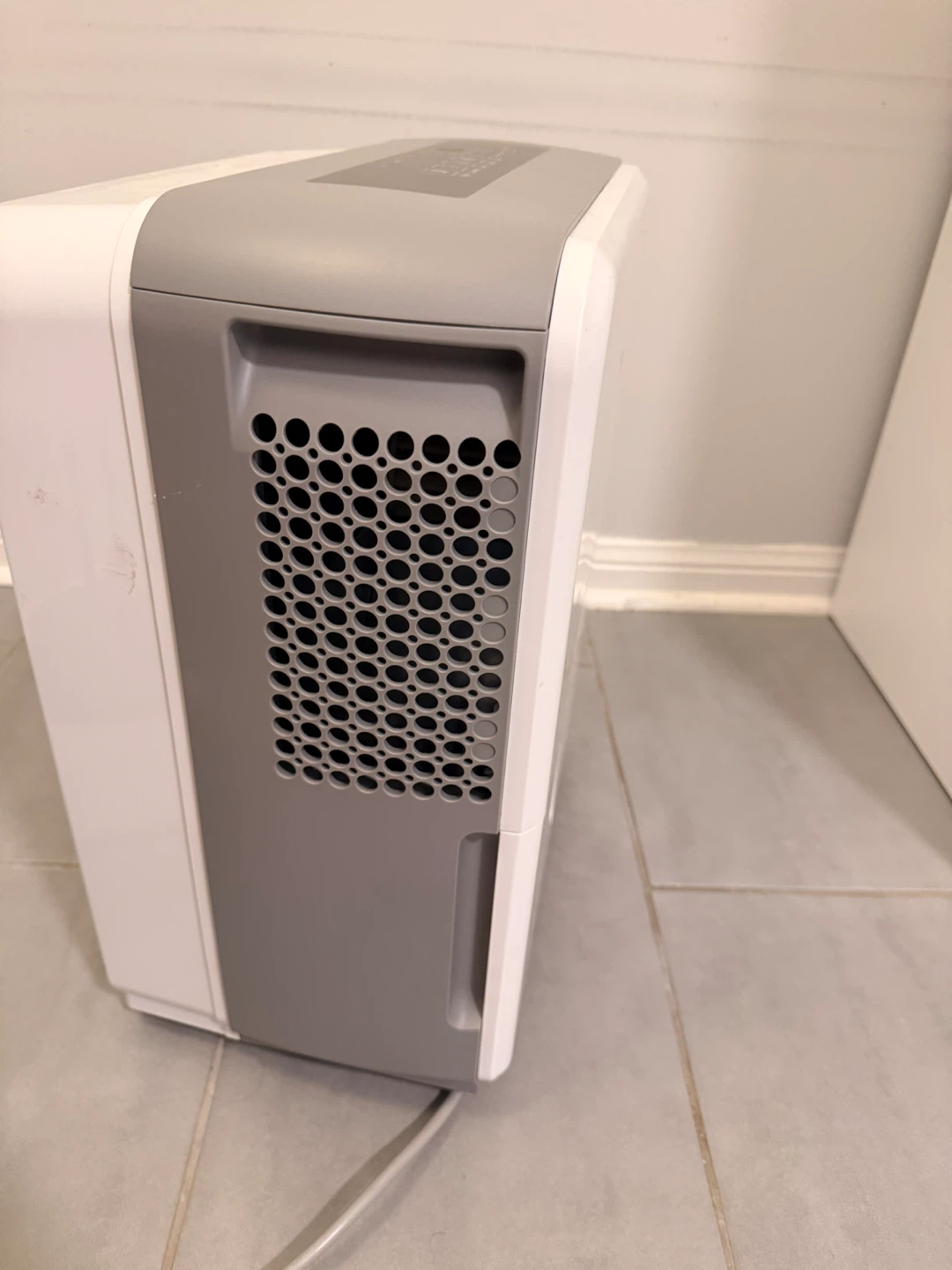 Senville 20 Pint Dehumidifier - photo 3