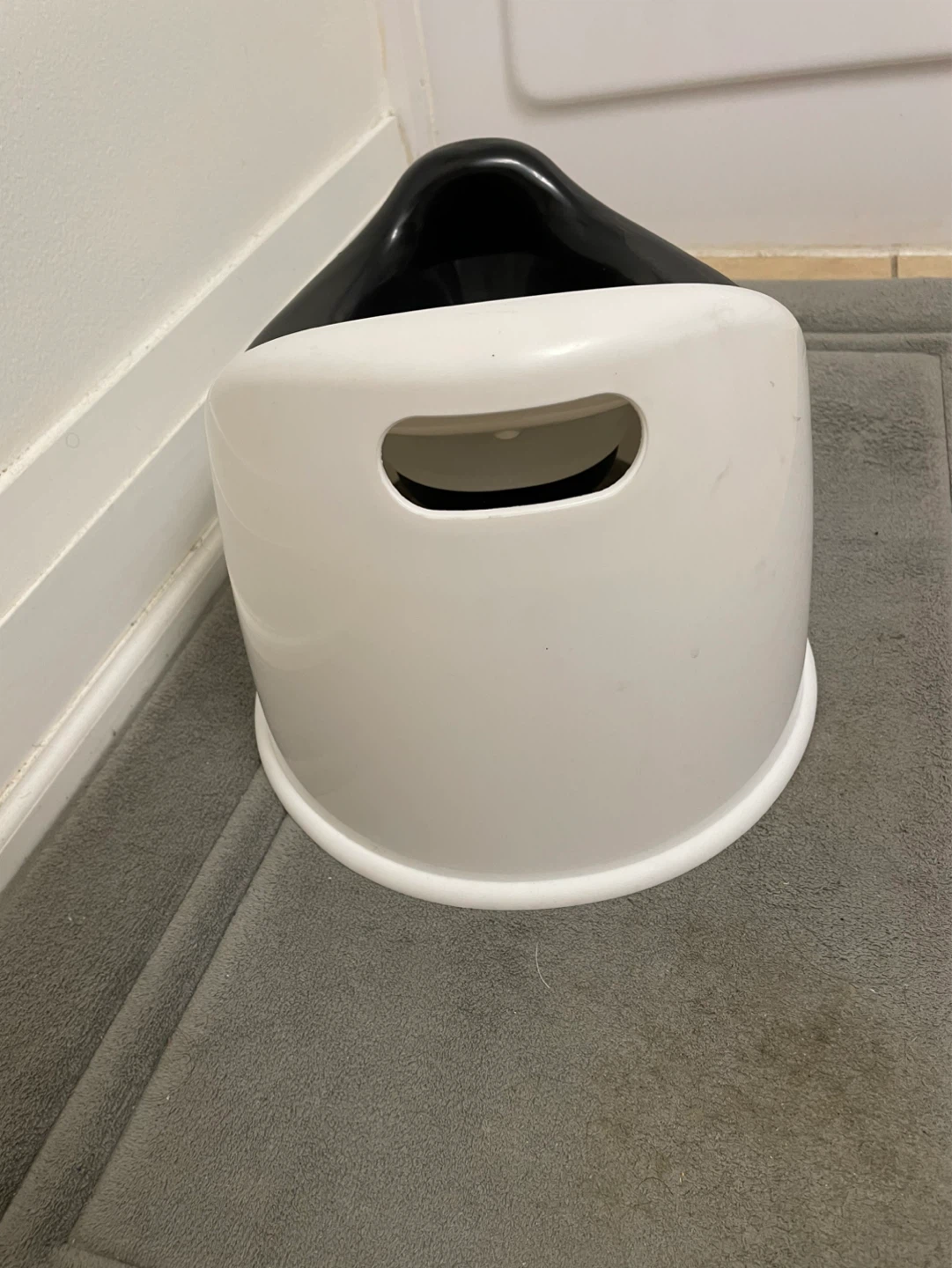 Fisher-Price Penguin Potty Training Seat - photo 3