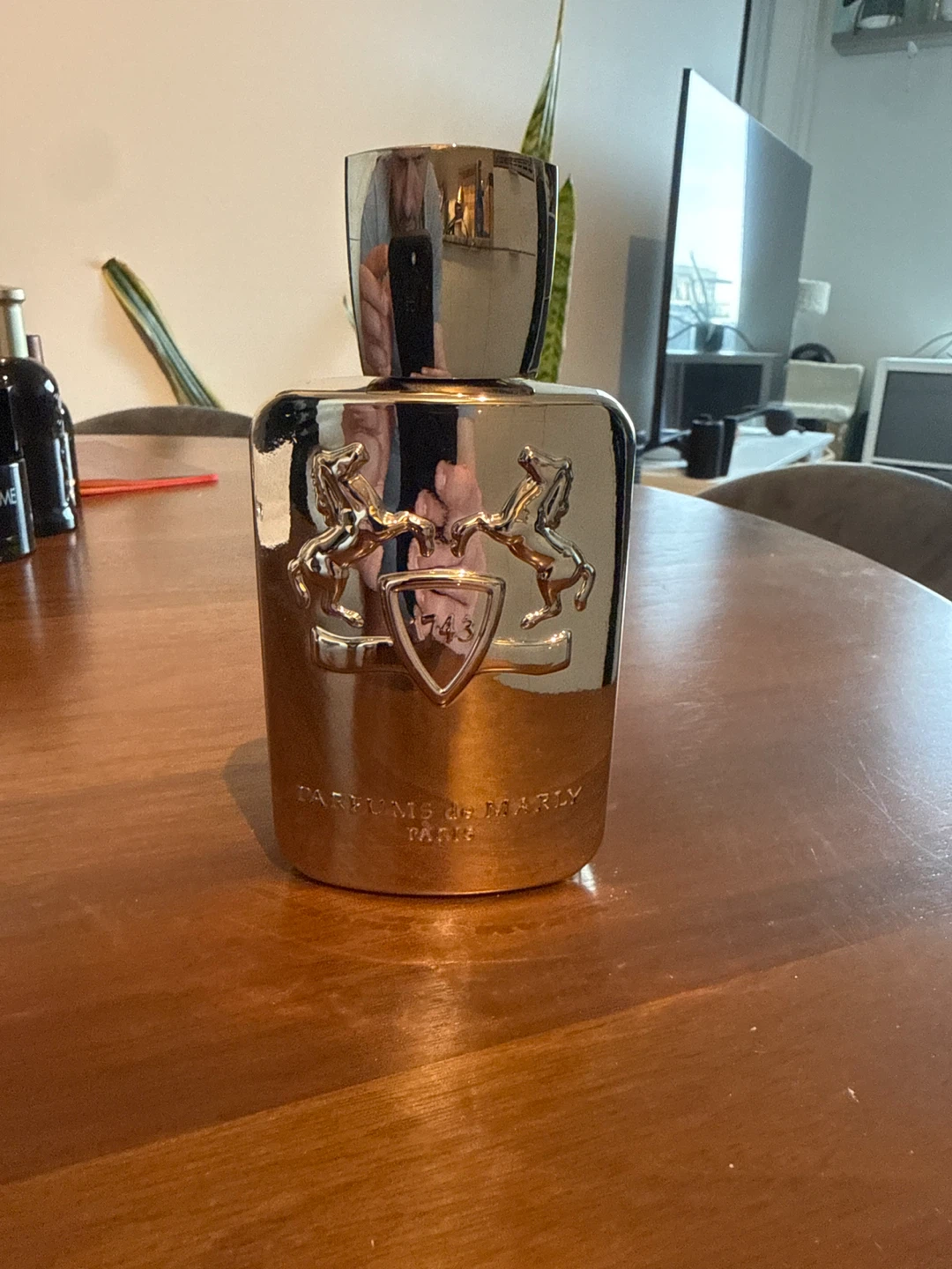 Parfums de Marly Pegasus Eau de Parfum 125ml