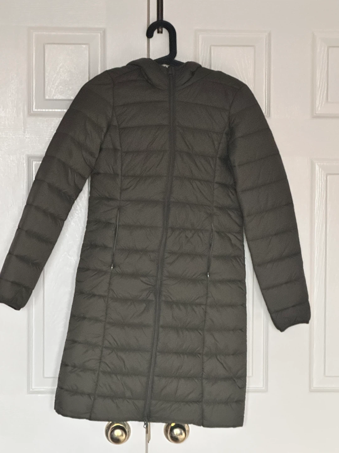 Joe Fresh Women's Puffer Coat