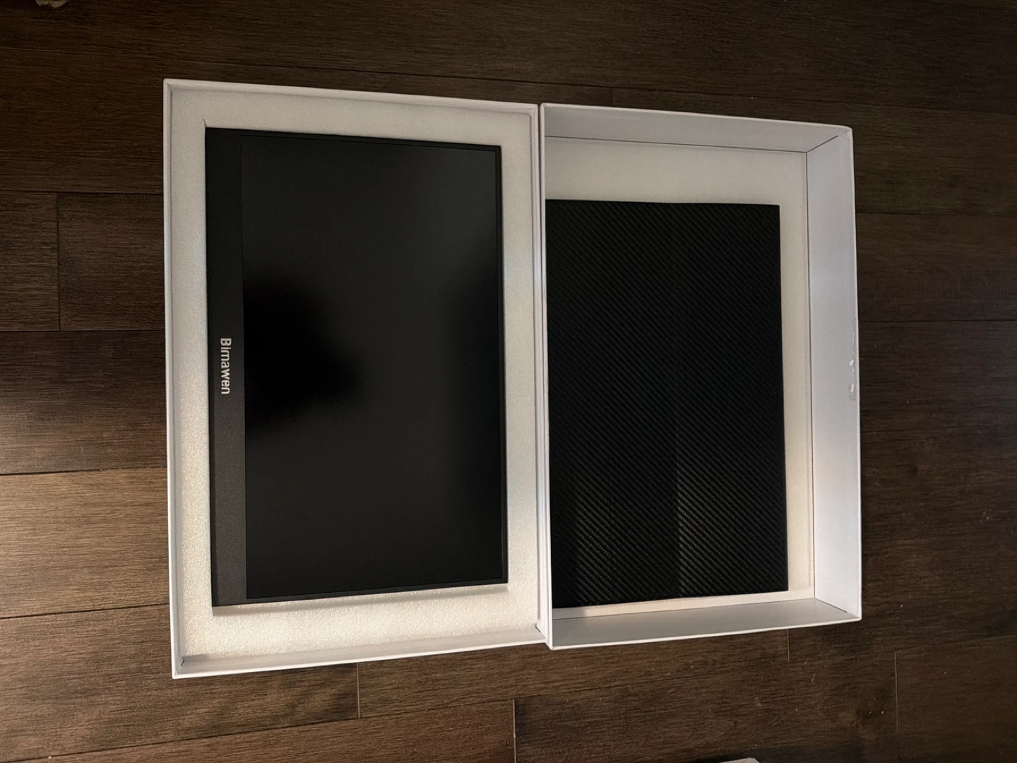 Bimawen 17.3" Portable Monitor