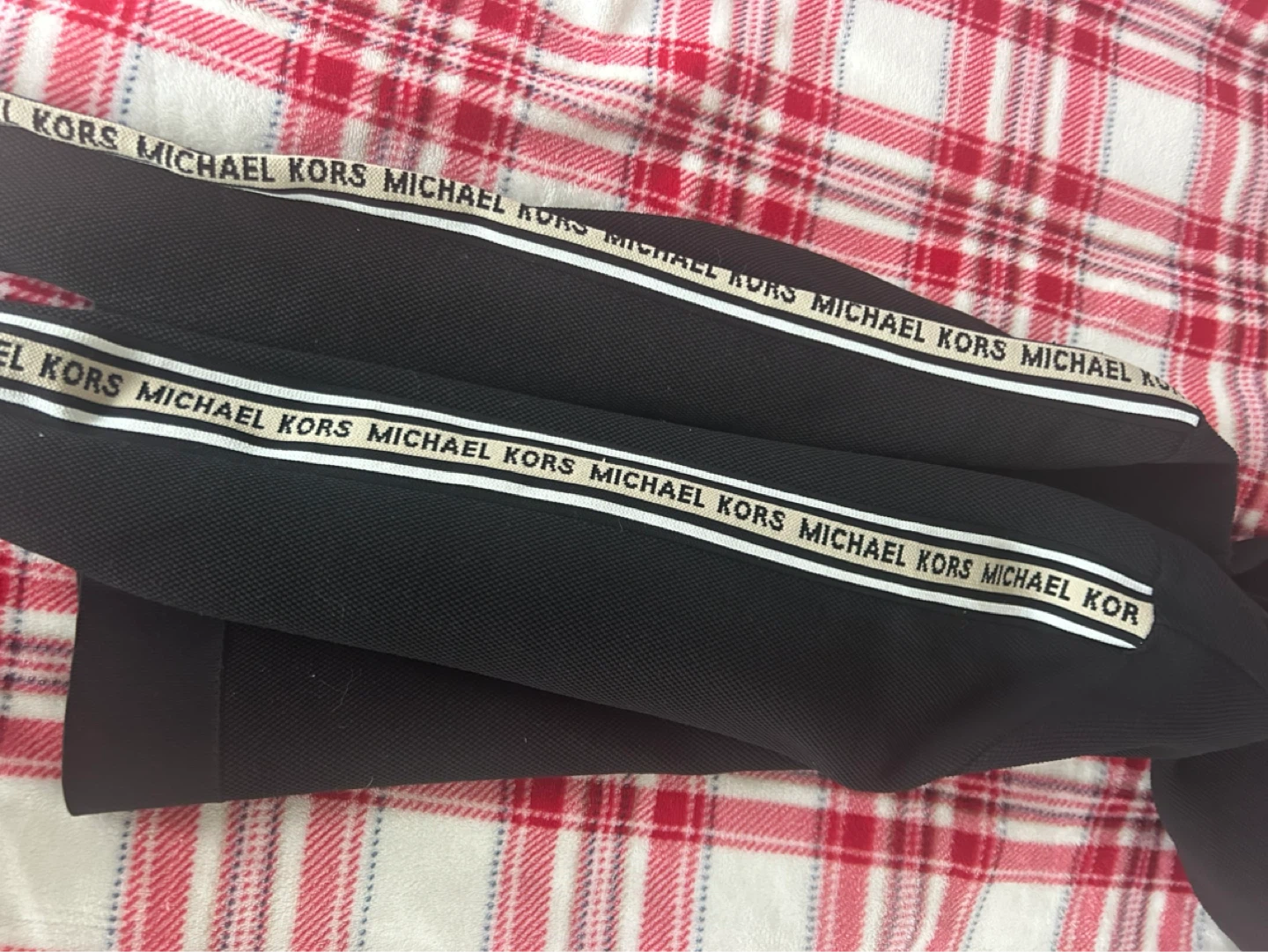 Michael Kors Black Tracksuit Set XXS/TTP - photo 5