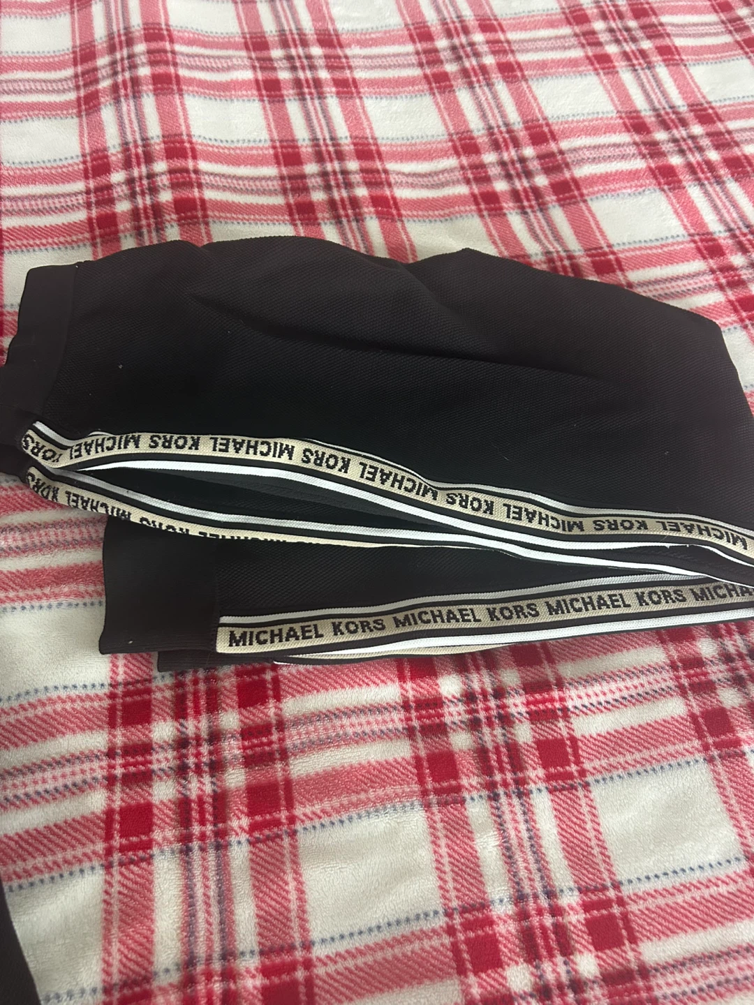 Michael Kors Black Tracksuit Set XXS/TTP - photo 4