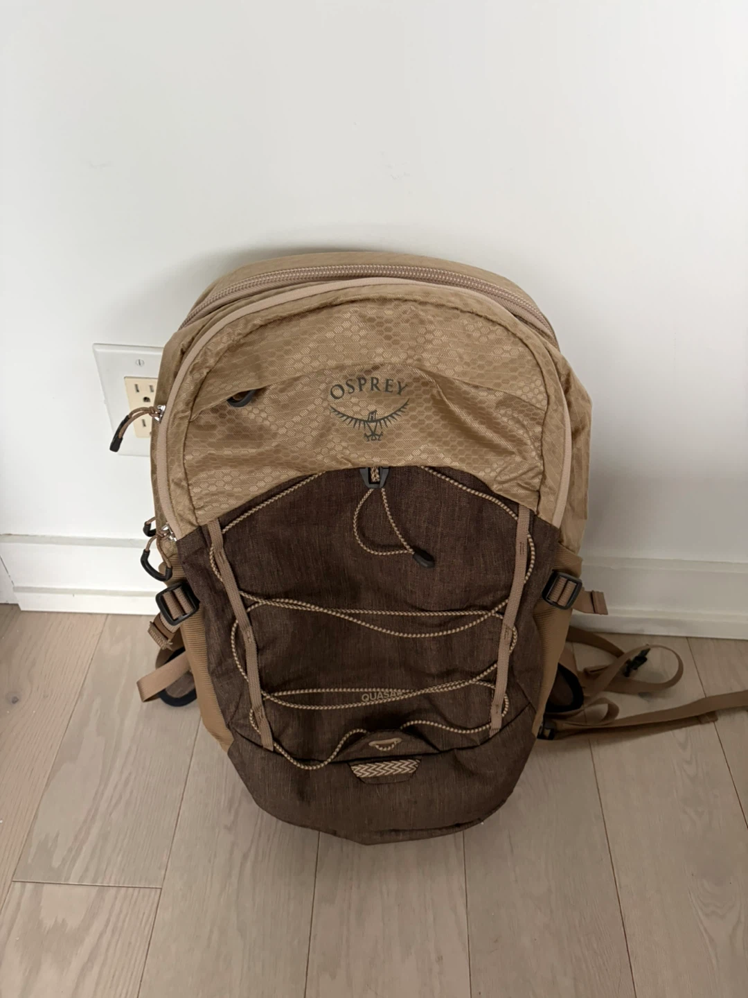 Osprey Quasar Backpack
