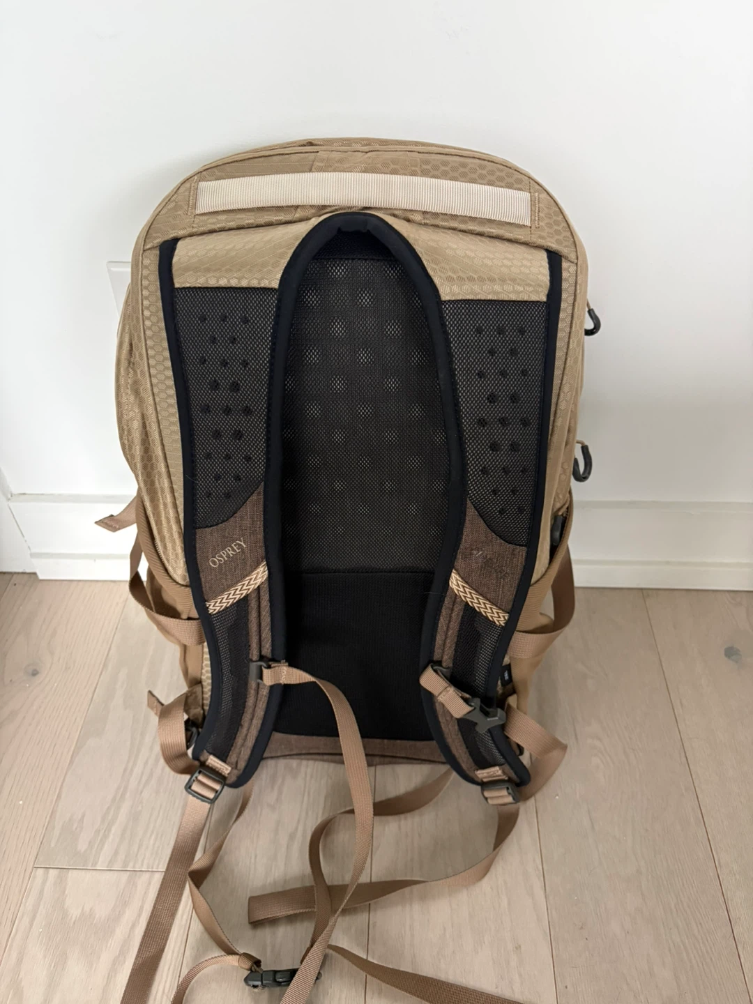 Osprey Quasar Backpack - photo 2