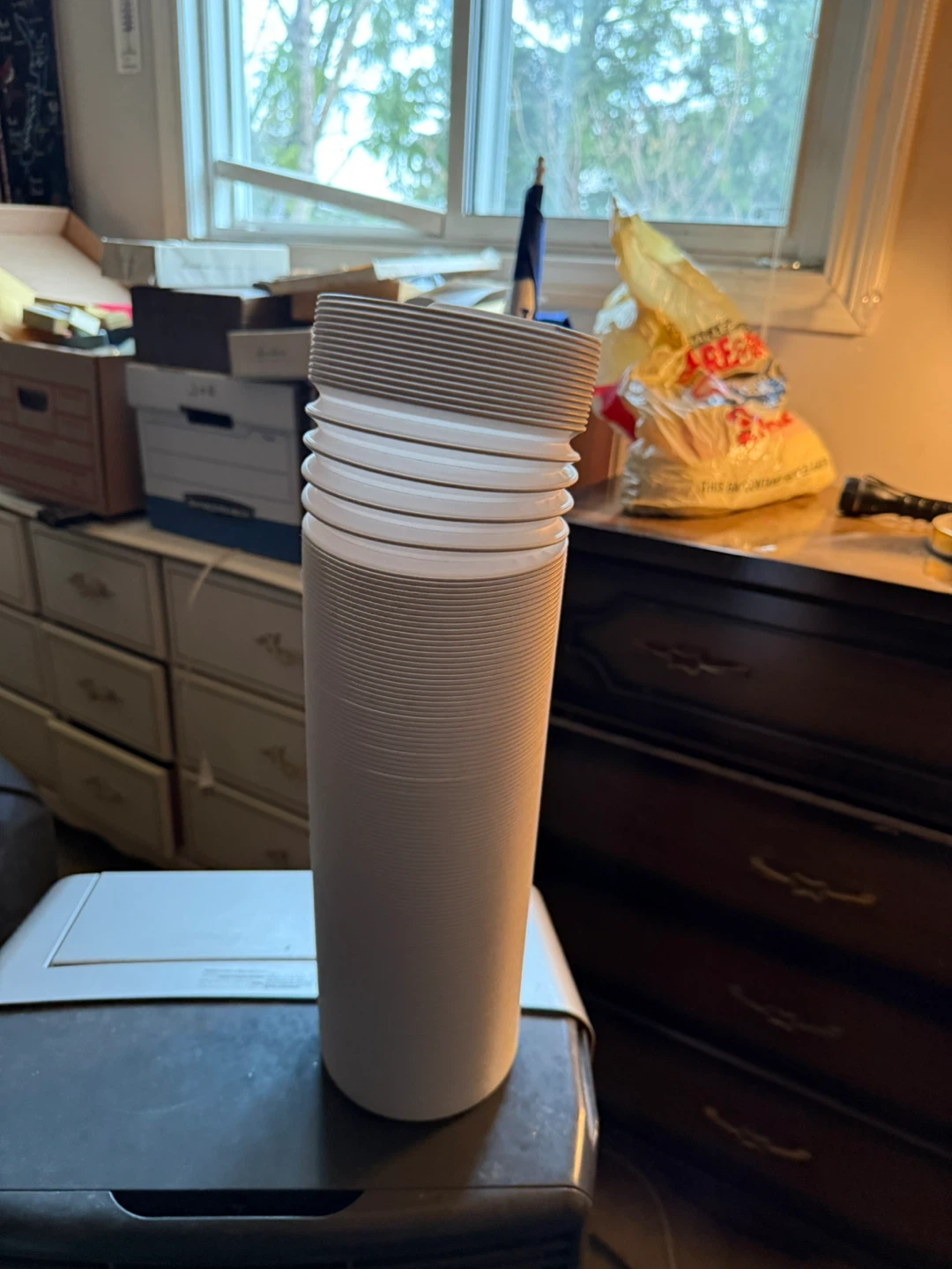 Commercial Cool 10,000 BTU Portable Air Conditioner - photo 5