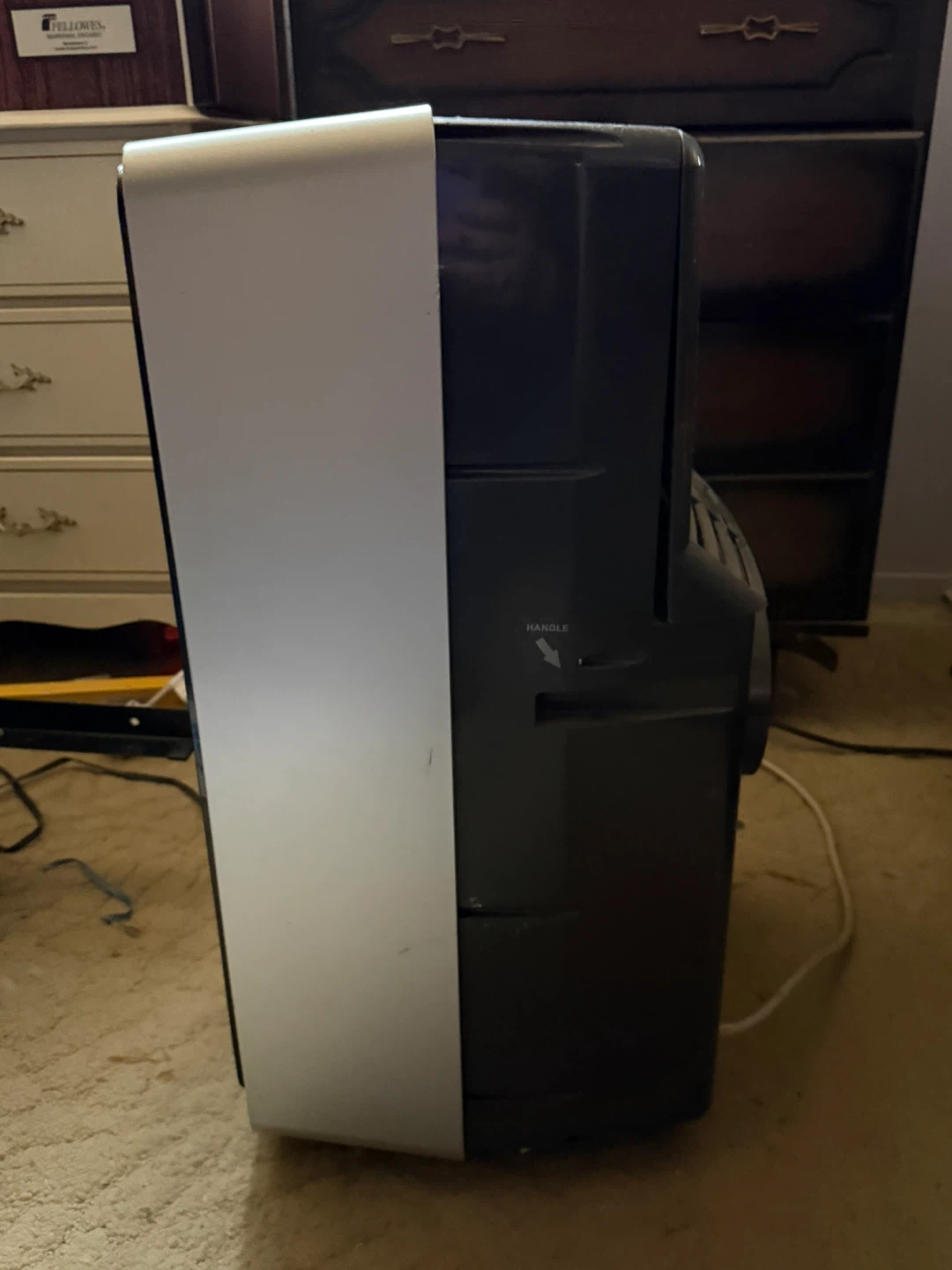 Commercial Cool 10,000 BTU Portable Air Conditioner - photo 3