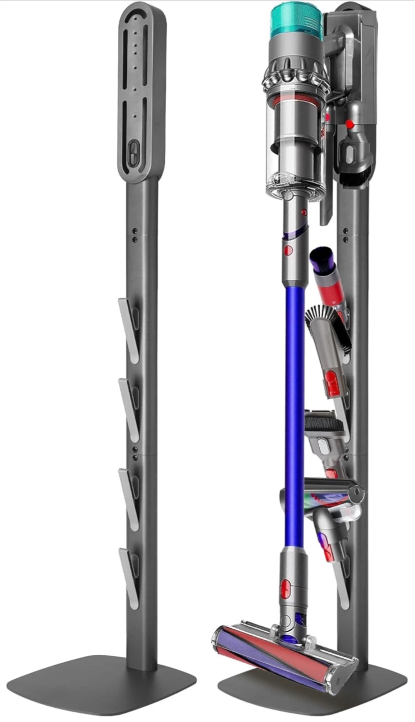 Dyson Vacuum Stand Mount Holder - photo 2