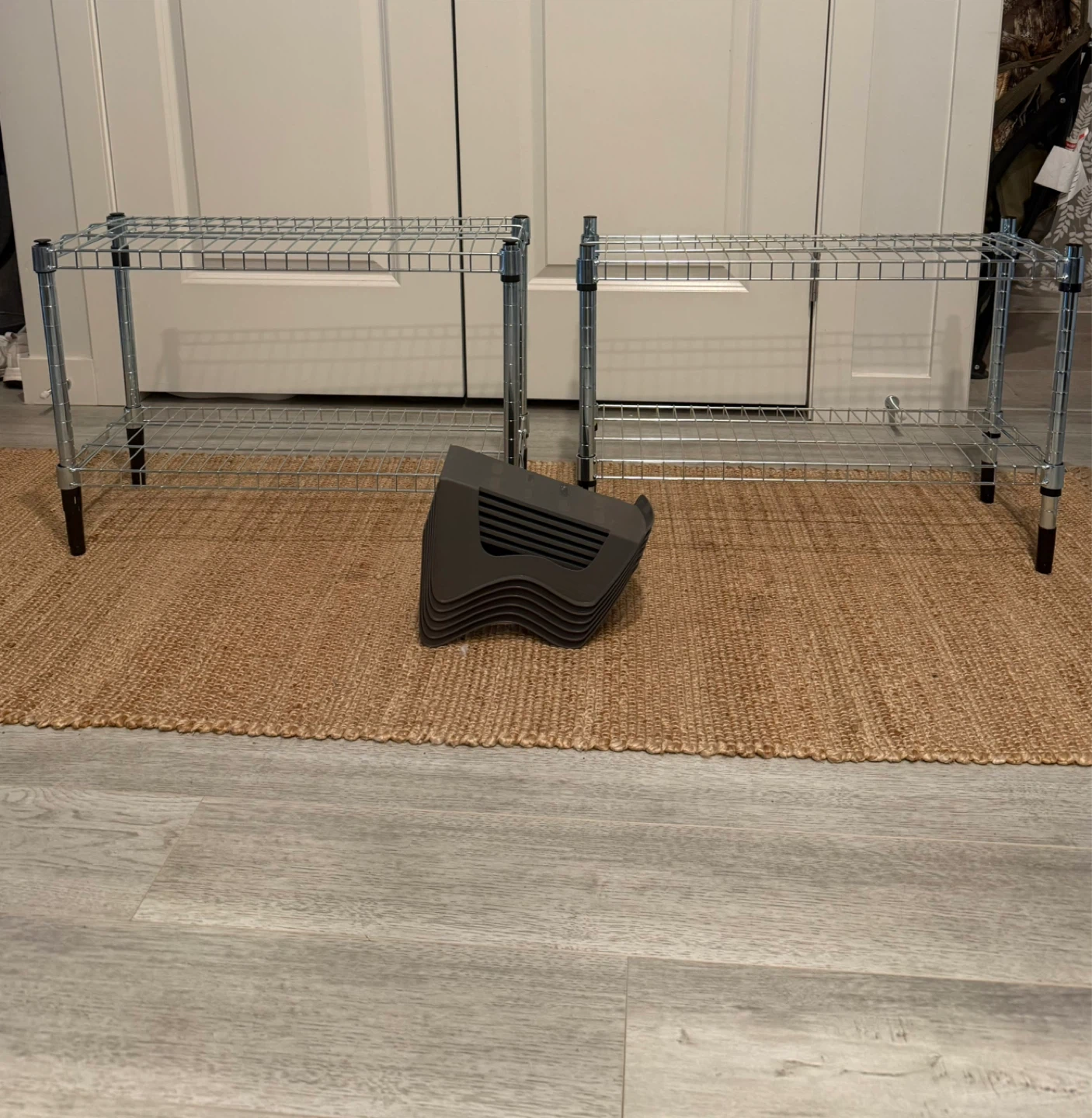 Shoe Organisers