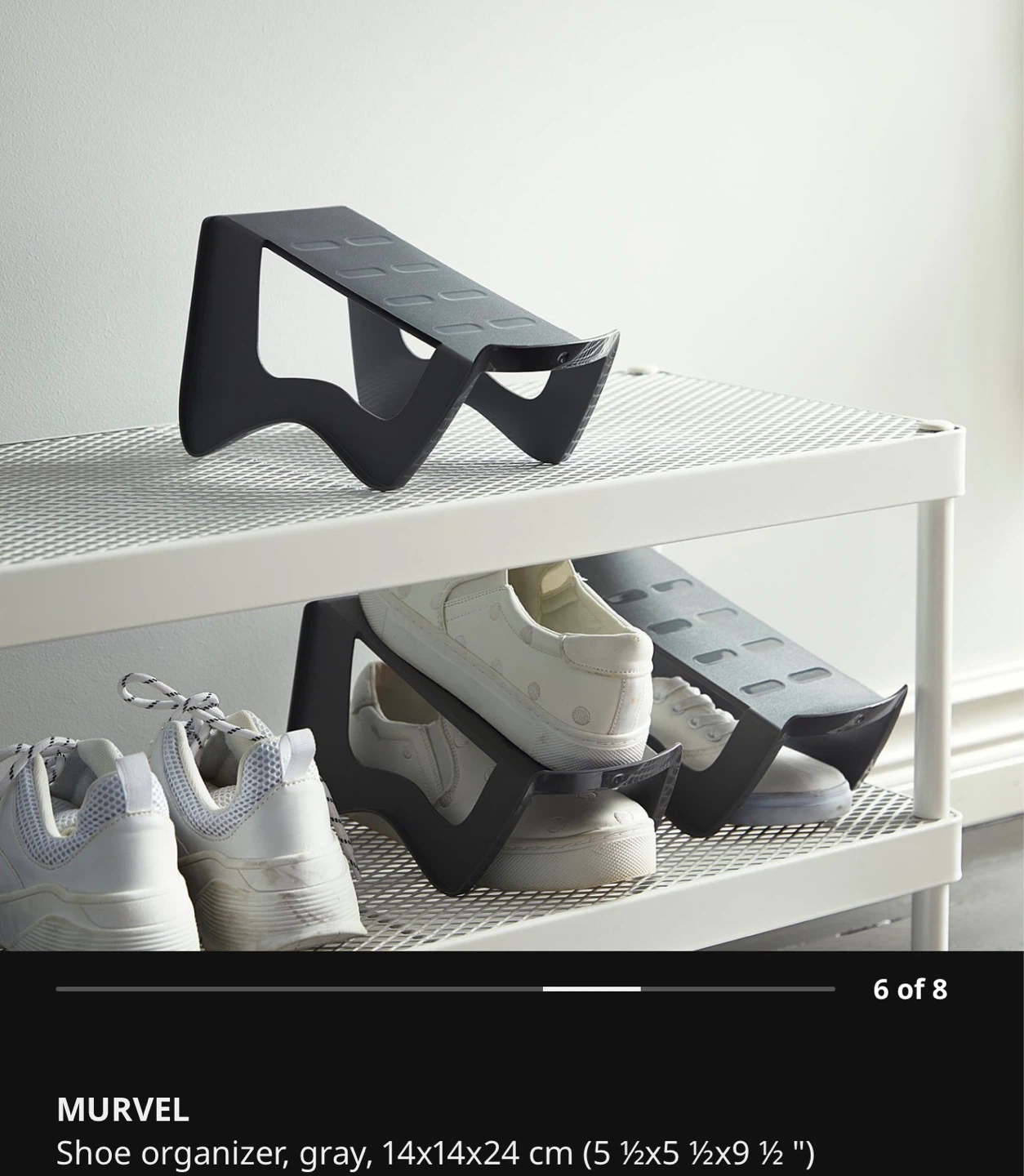 Shoe Organisers - photo 4