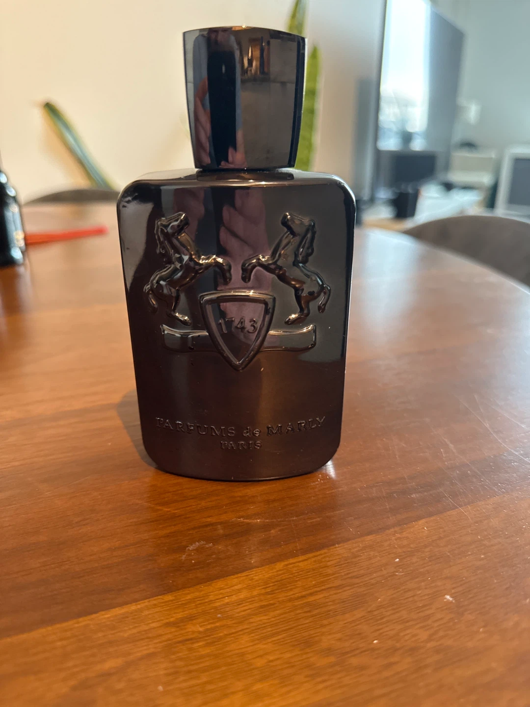 Parfums de Marly Herod Eau de Parfum 125ml