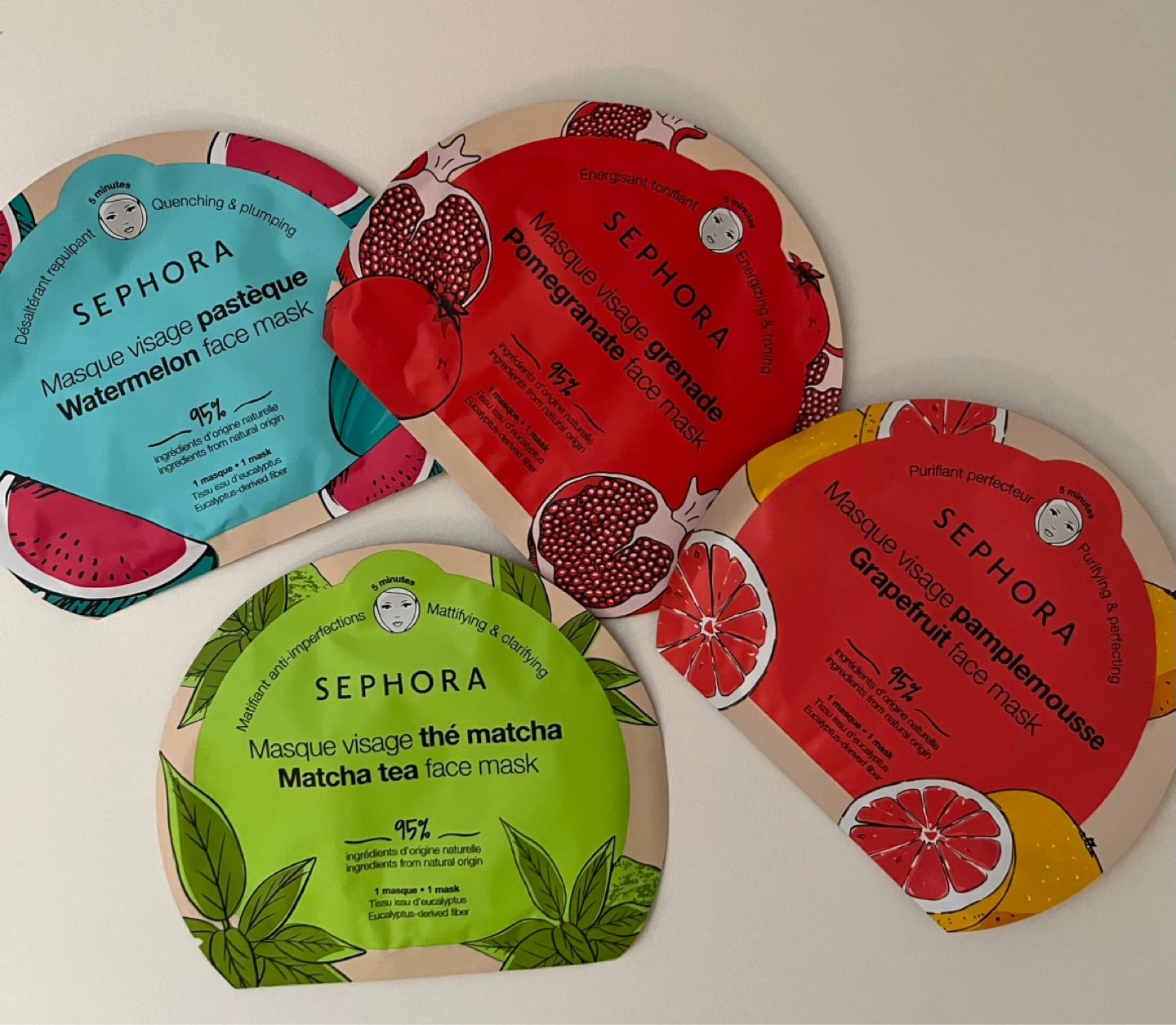 Sephora Face Masks
