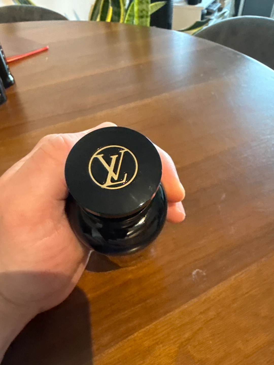 Louis Vuitton Ombre Nomade Eau de Parfum - photo 2