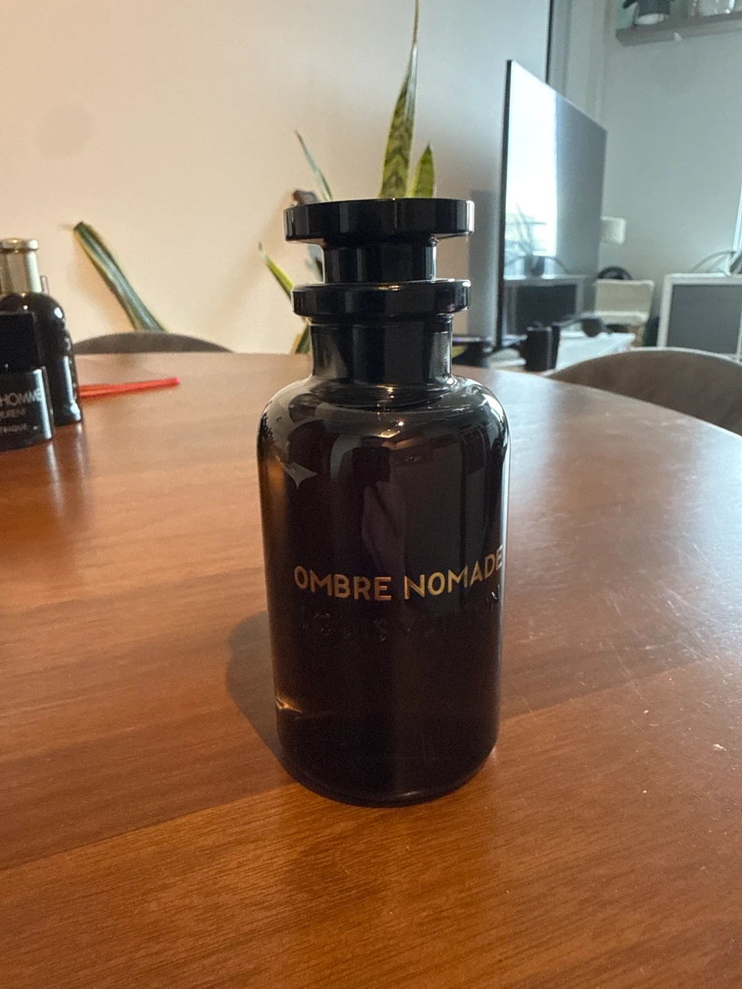 Louis Vuitton Ombre Nomade Eau de Parfum