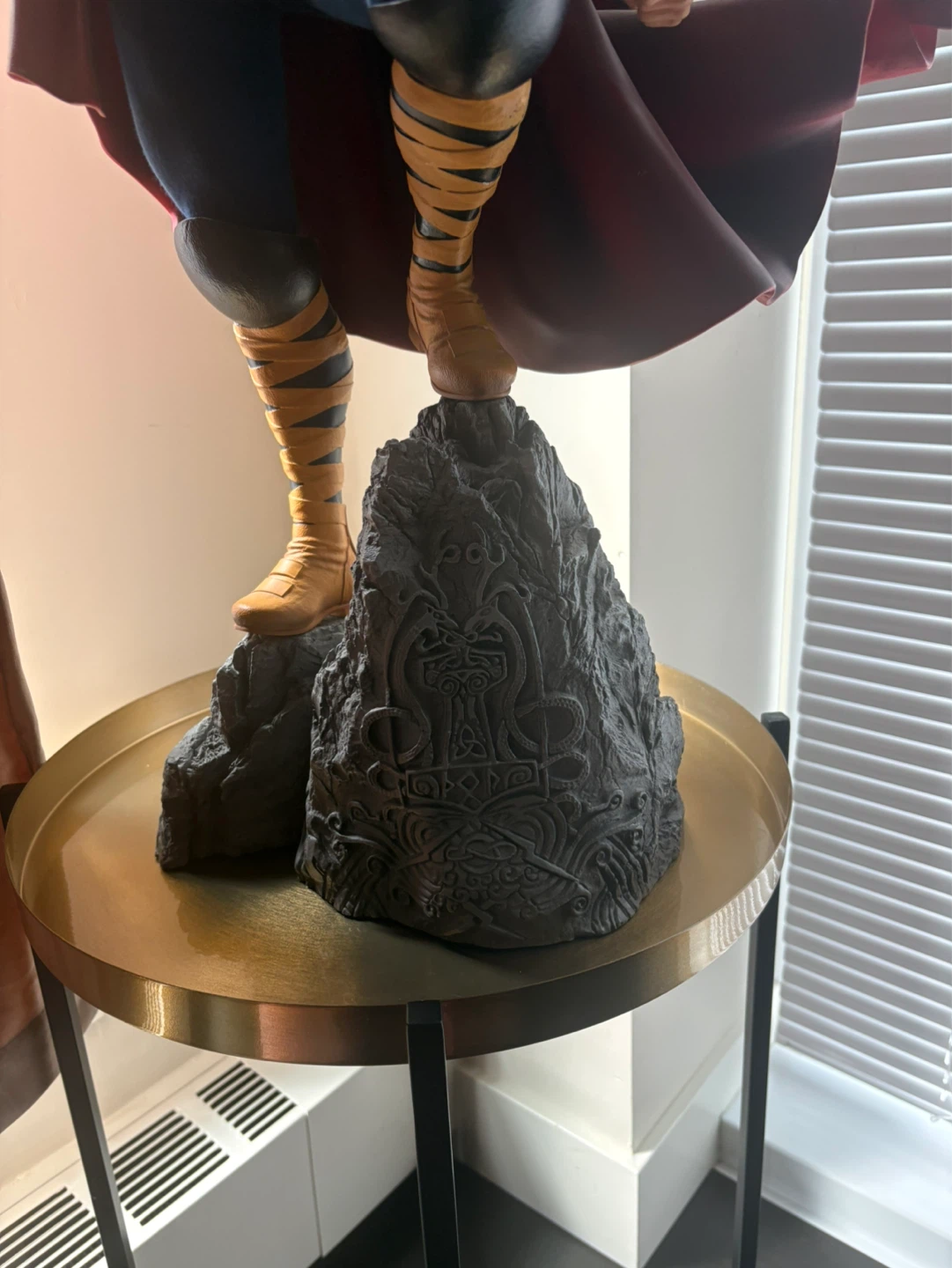 Thor Statue - photo 5