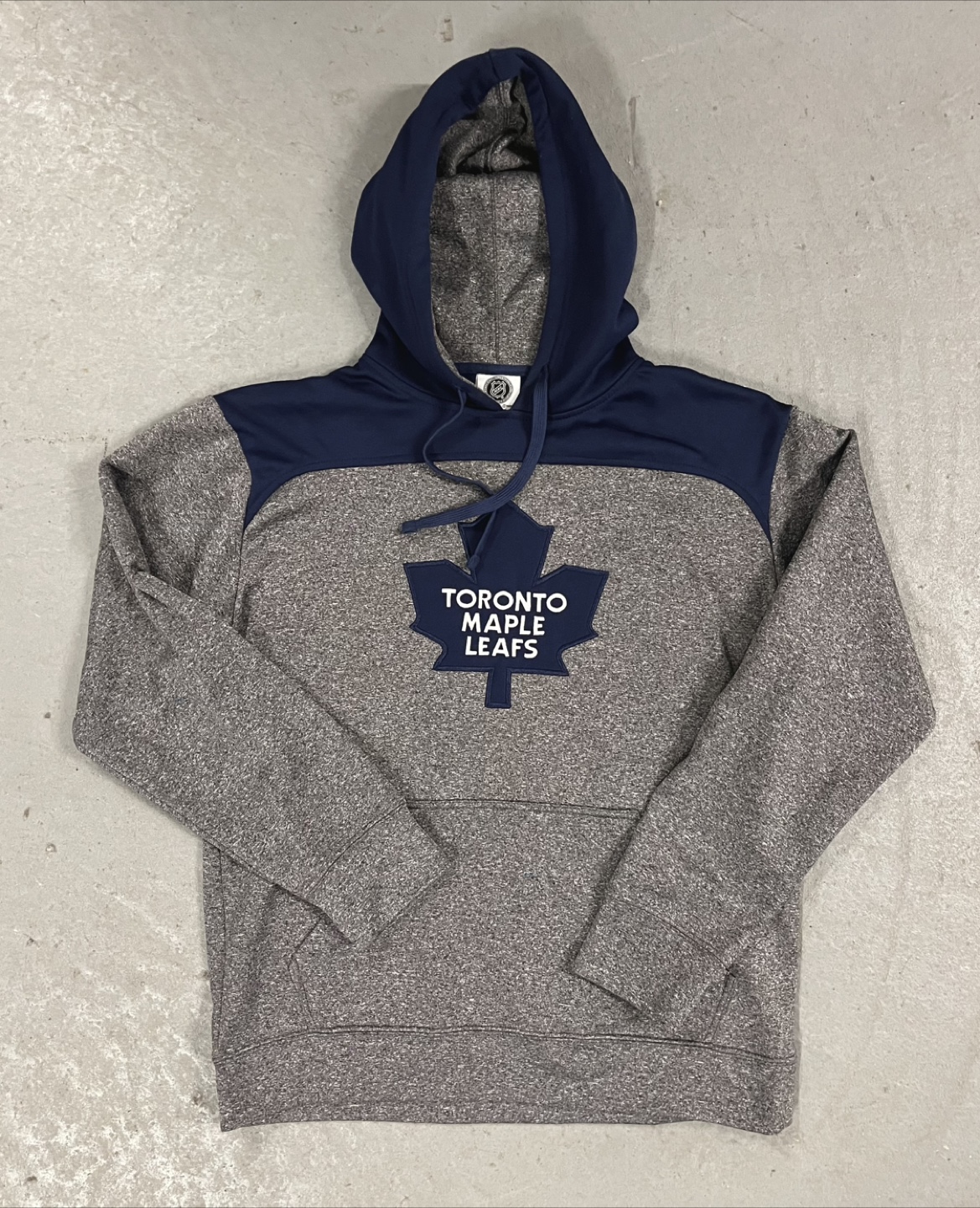 Toronto Maple Leafs Hoodie