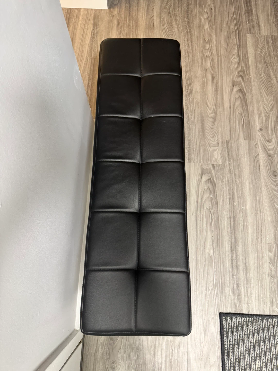 Bench - photo 4