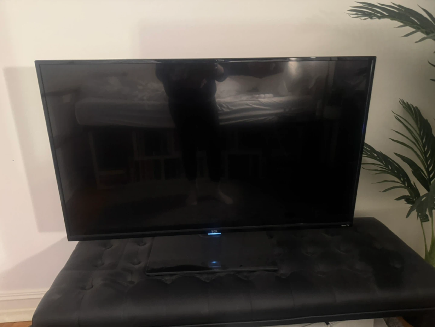 TCL Roku TV 42"
