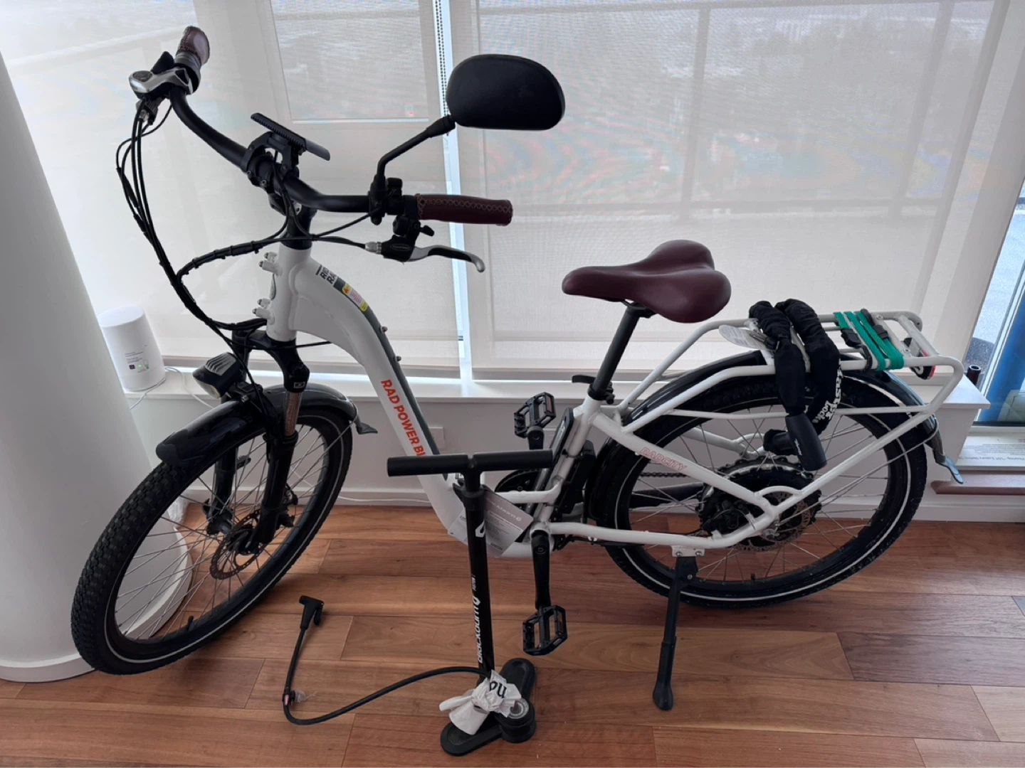 Rad Power Bikes Electric Bike