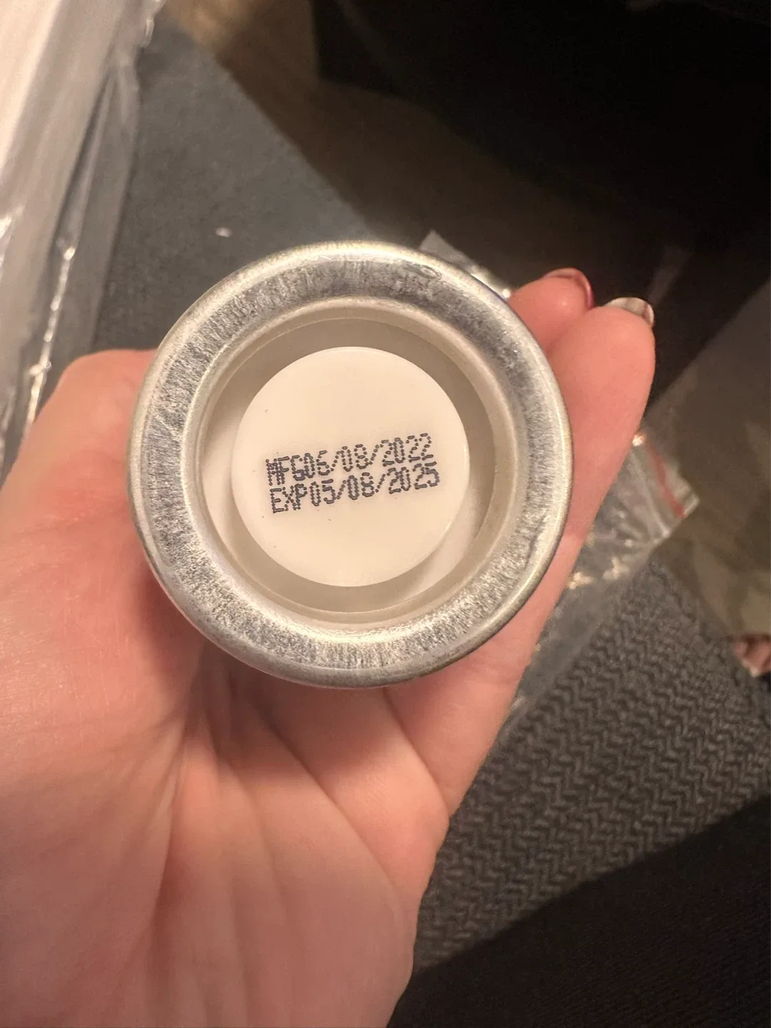 IKT Wax Stick Hair Treatment - 2.7 oz - photo 2