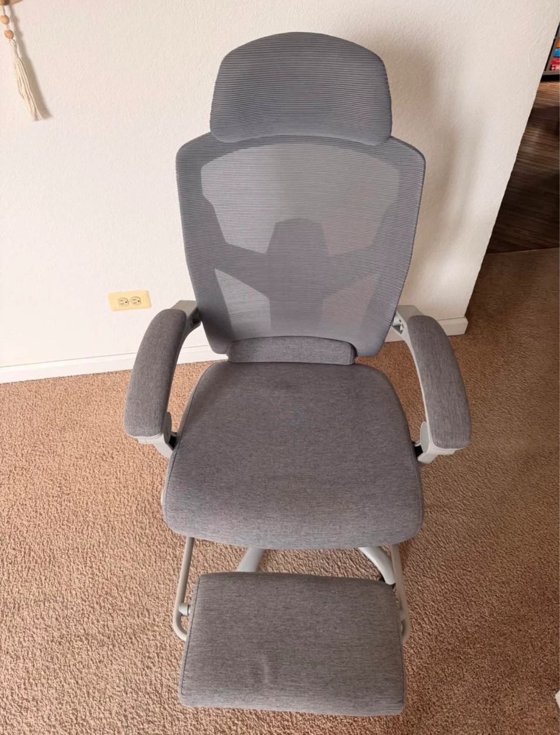 Office Desk Chair - photo 2